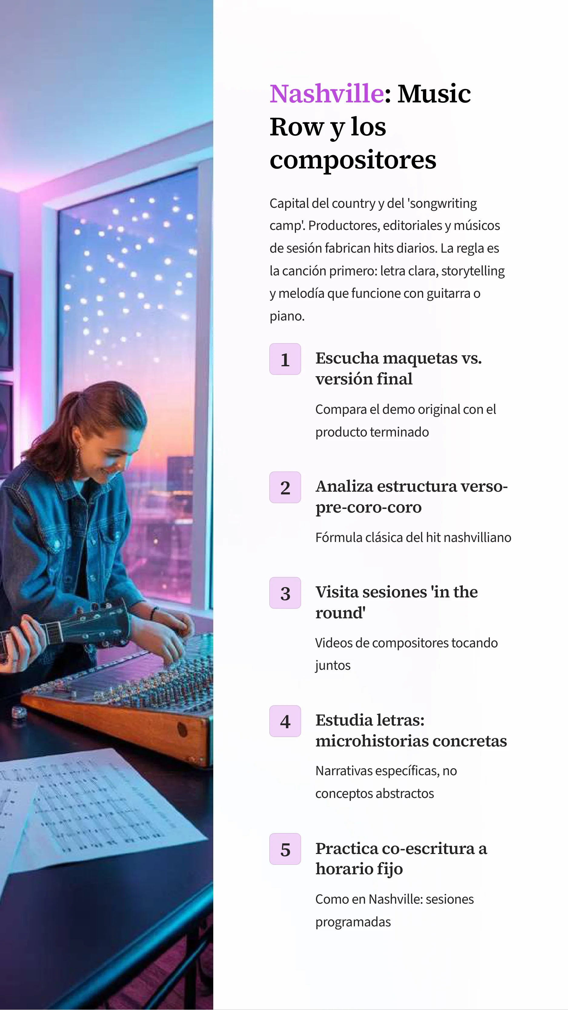 How Cities Create Global Music Factories — Page 4