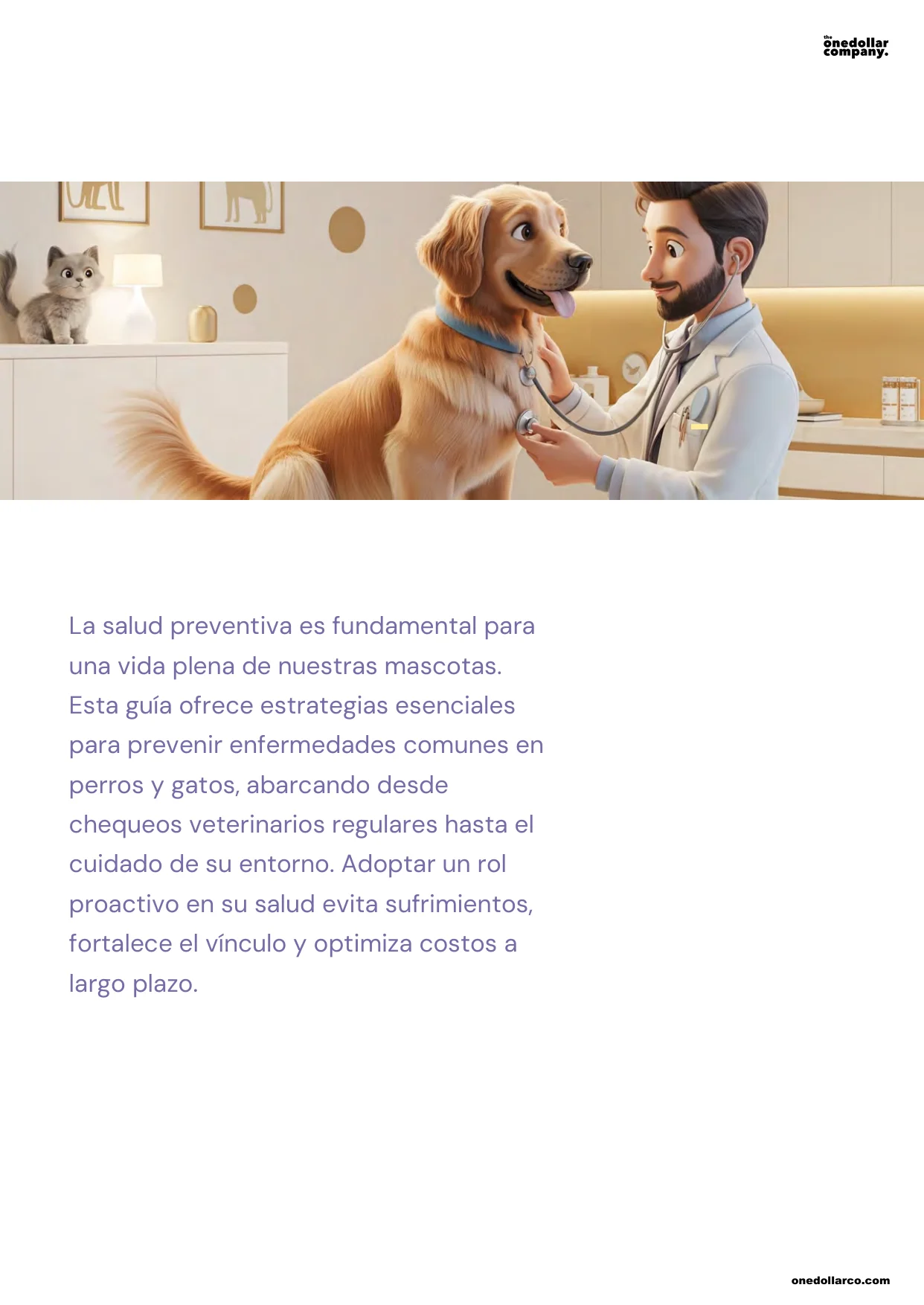 How to Prevent Common Diseases in Cats and Dogs Basic Guidelines and Veterinary Resources — Page 2
