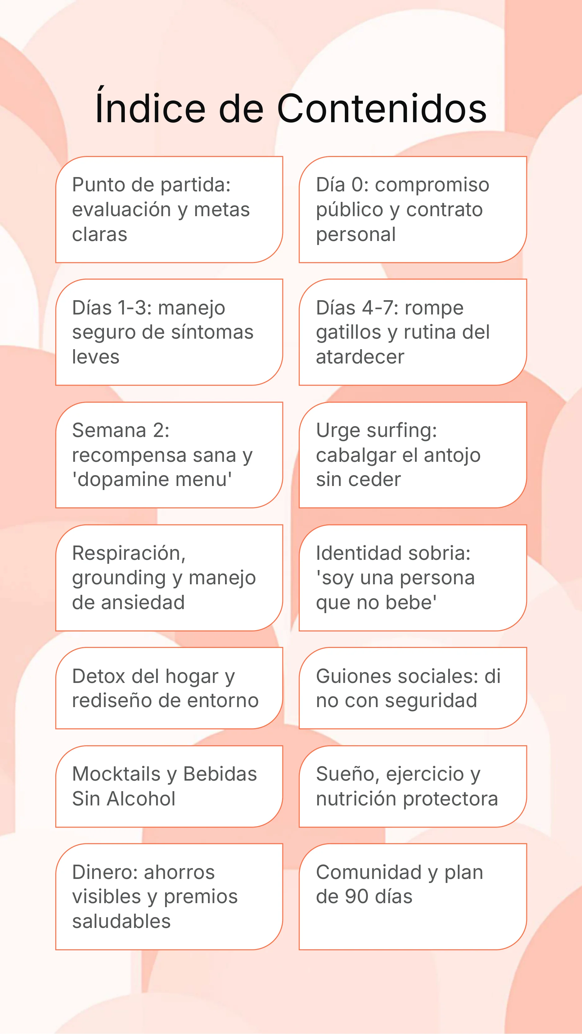 How to Quit Alcohol Forever in 30 Days — Page 2