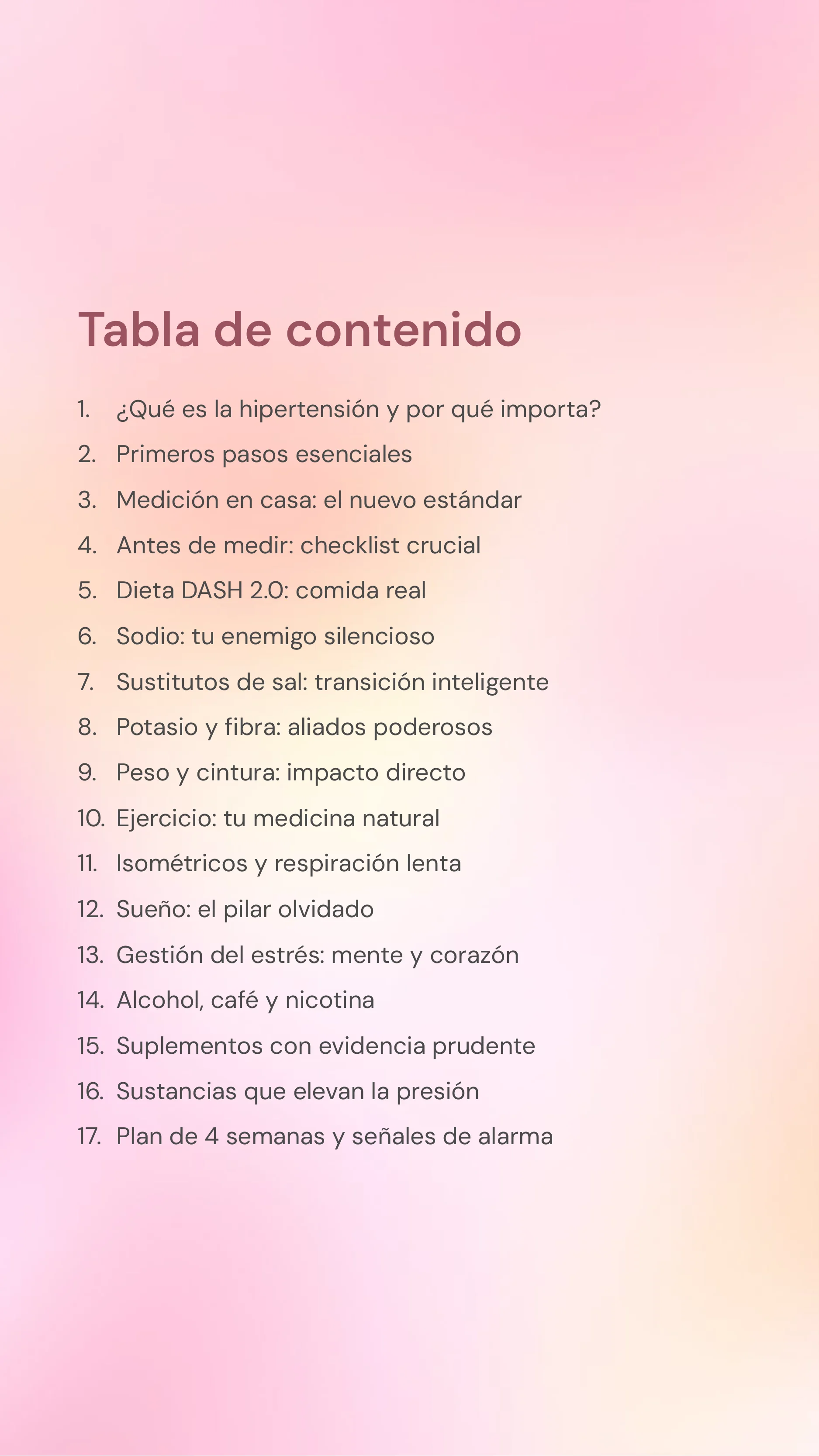 Hypertension: Your Evidence-Based Practical Guide — Page 2