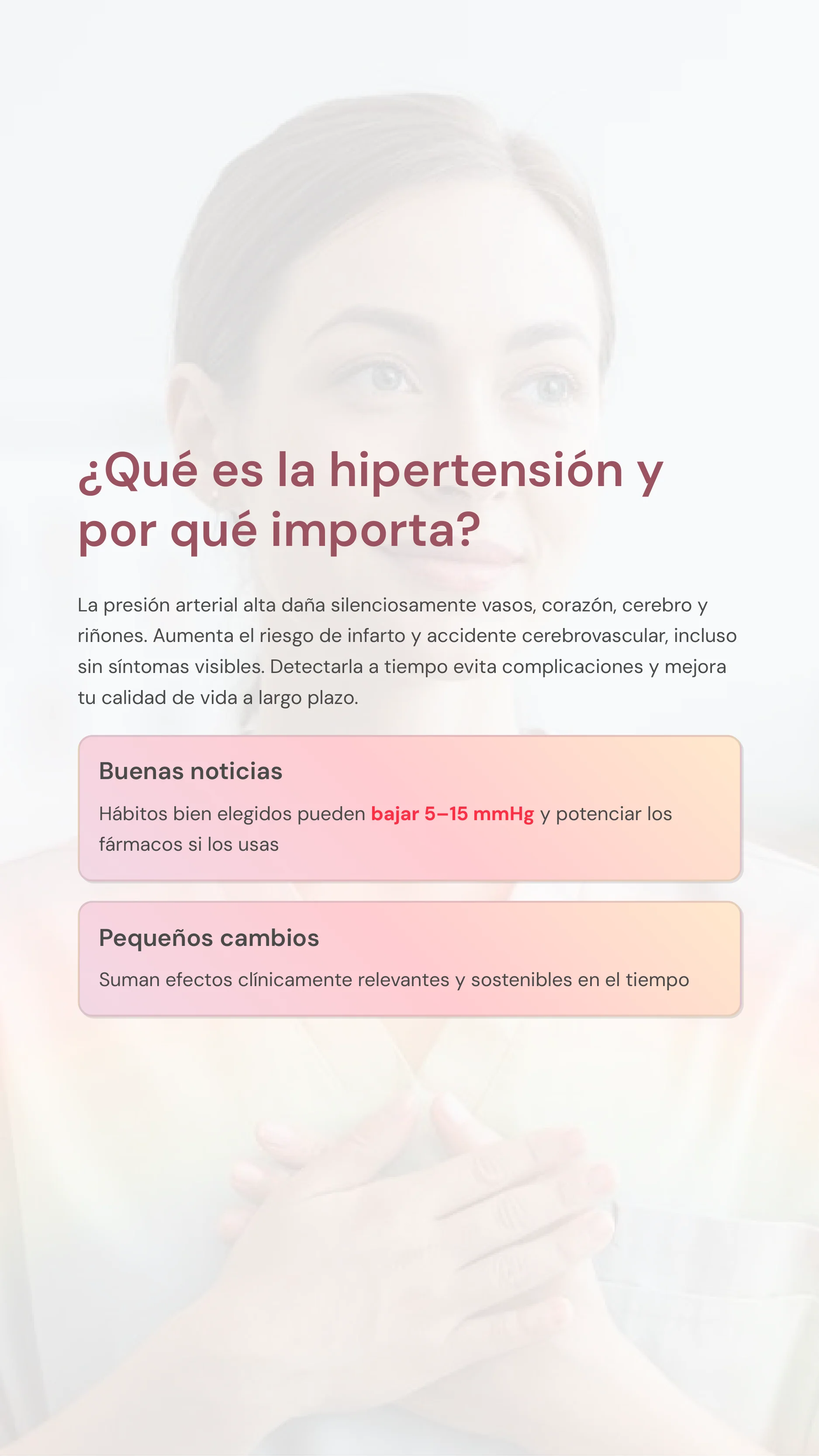 Hypertension: Your Evidence-Based Practical Guide — Page 3