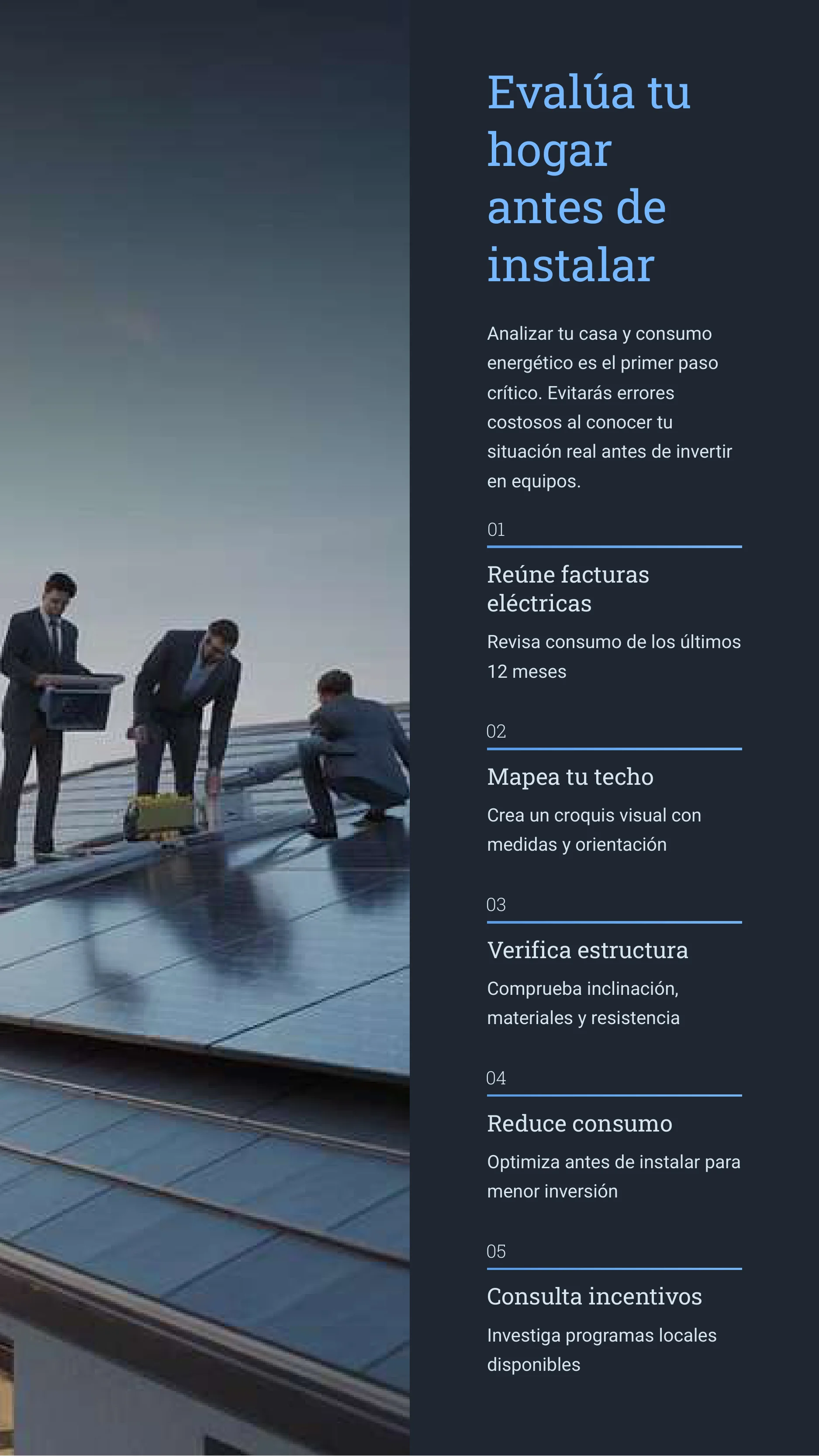 Install Solar Panels In Your Home — Page 4