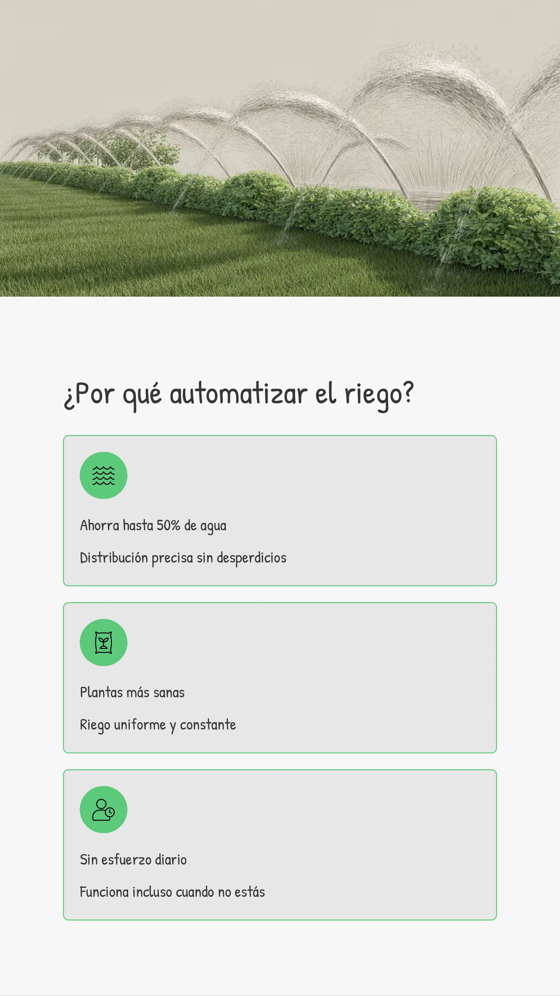 Install Your Automatic Sprinkler System At Home — Page 3