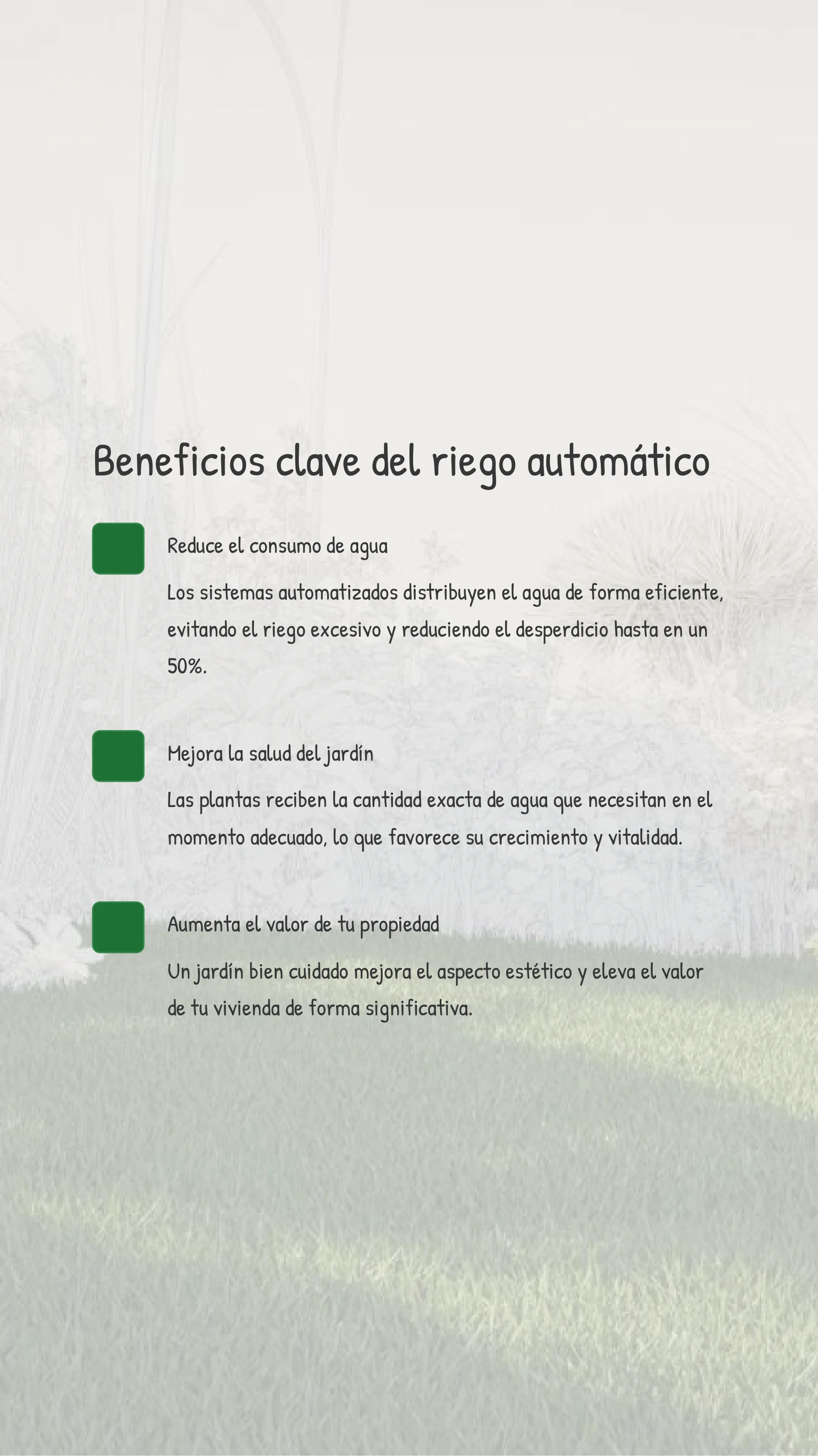 Install Your Automatic Sprinkler System At Home — Page 4