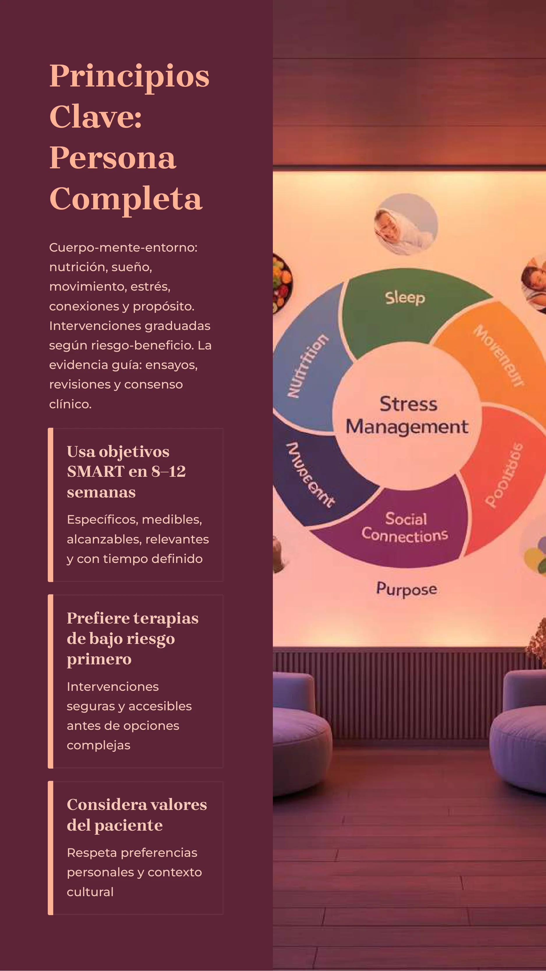 Integrative Medicine: Science + Natural Care — Page 4