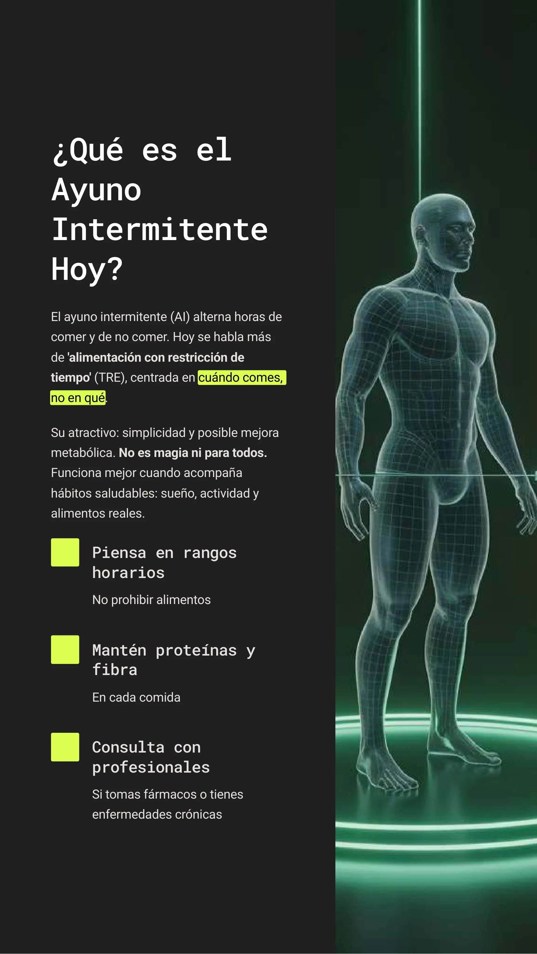 Intermittent Fasting: The Ultimate Science-Based Guide — Page 3