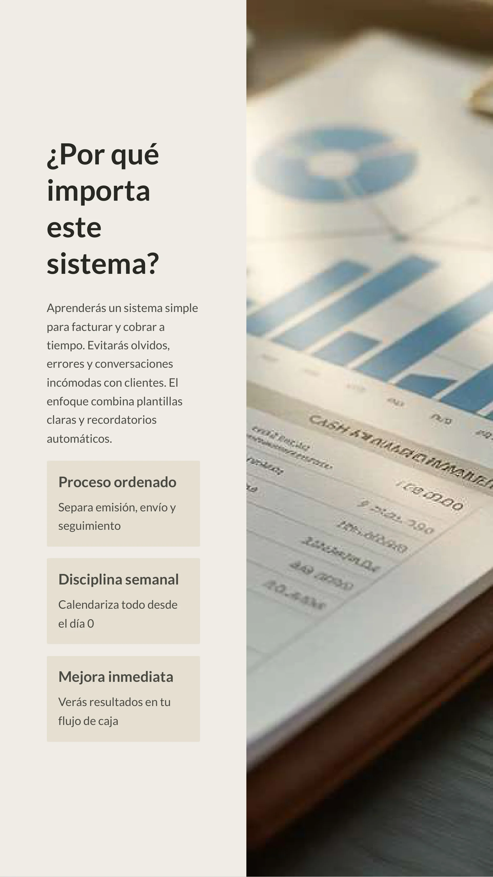 Invoice And Collect On Time Without Delays — Page 3