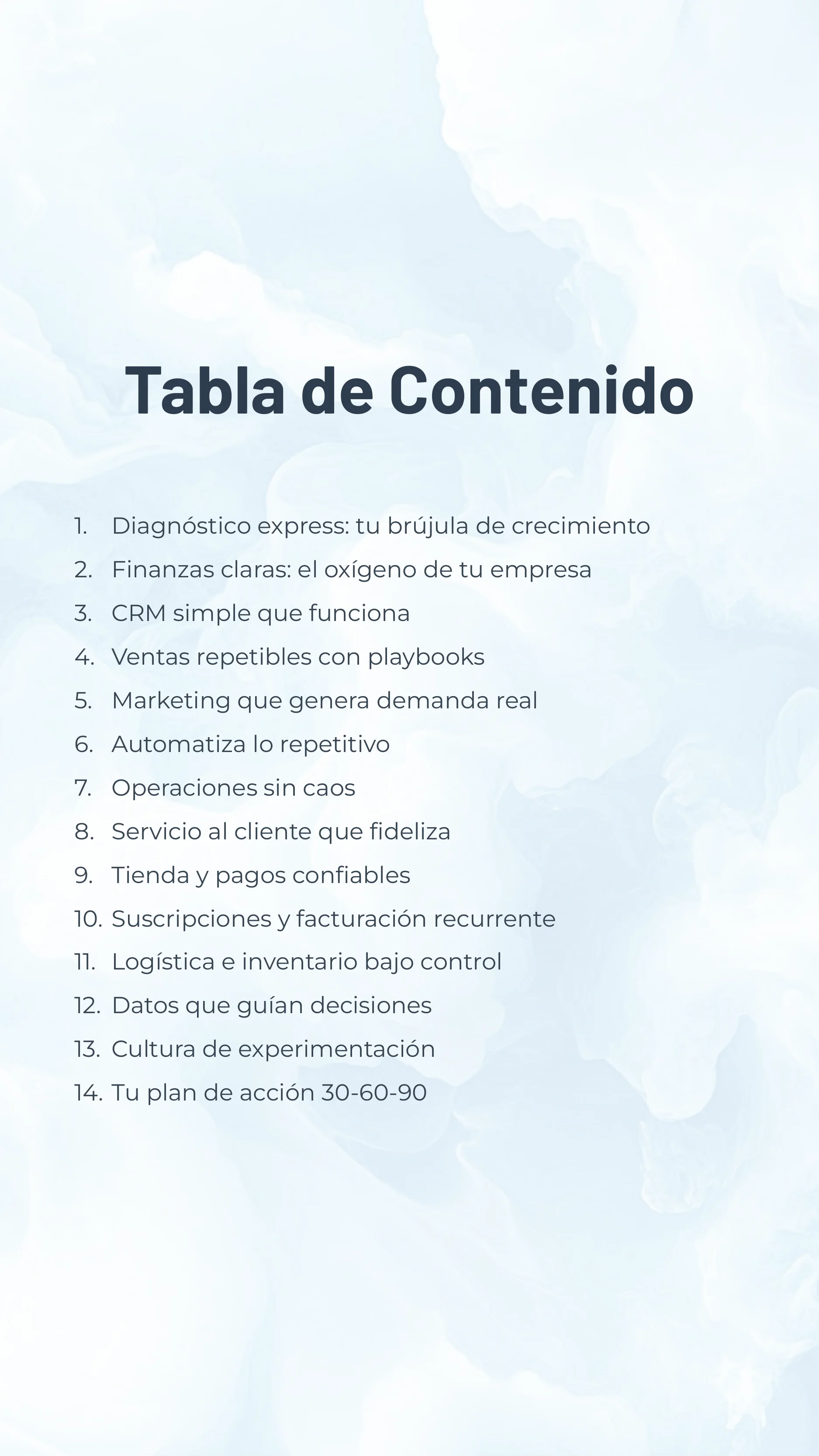 Is Your Startup Ready To Become A Real Company? — Page 2