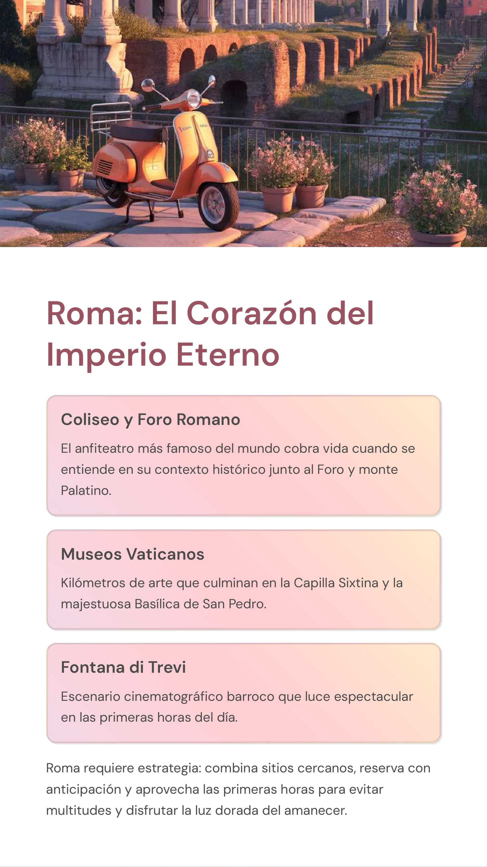 Italys Best Tourist Attractions — Page 3