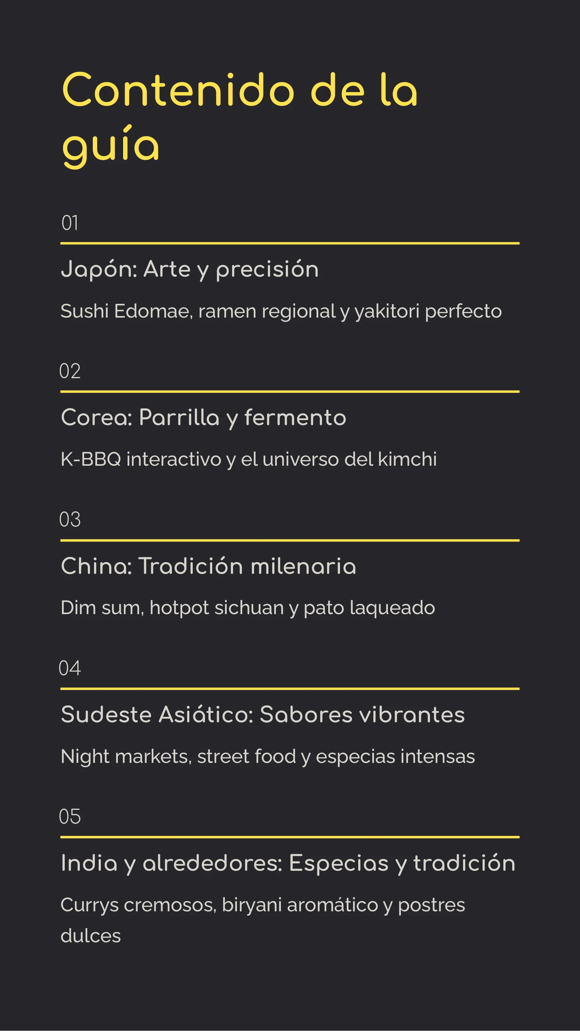Jewels of Asian Cuisine — Page 2