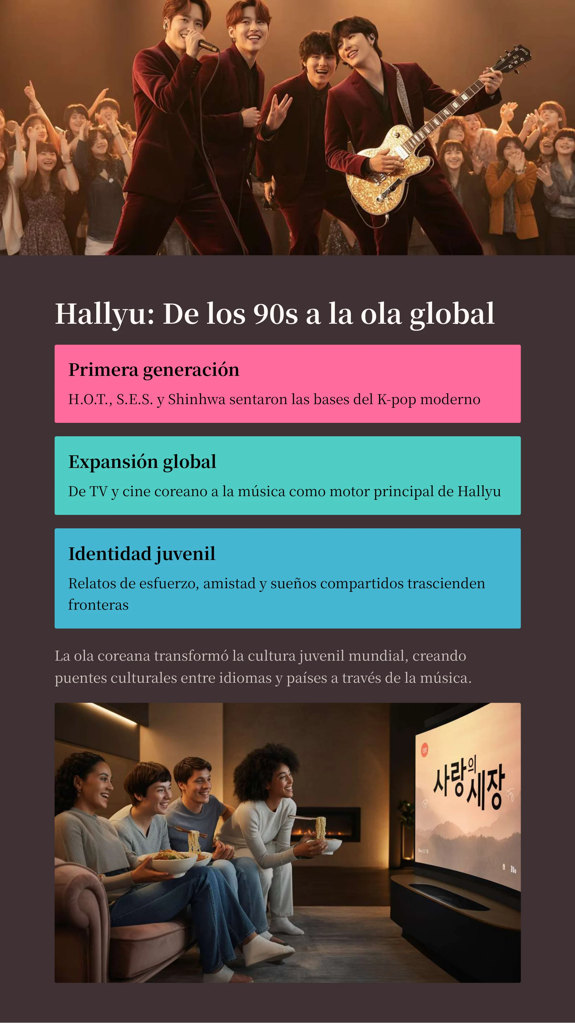 K-Pop And Global Youth Identity — Page 3
