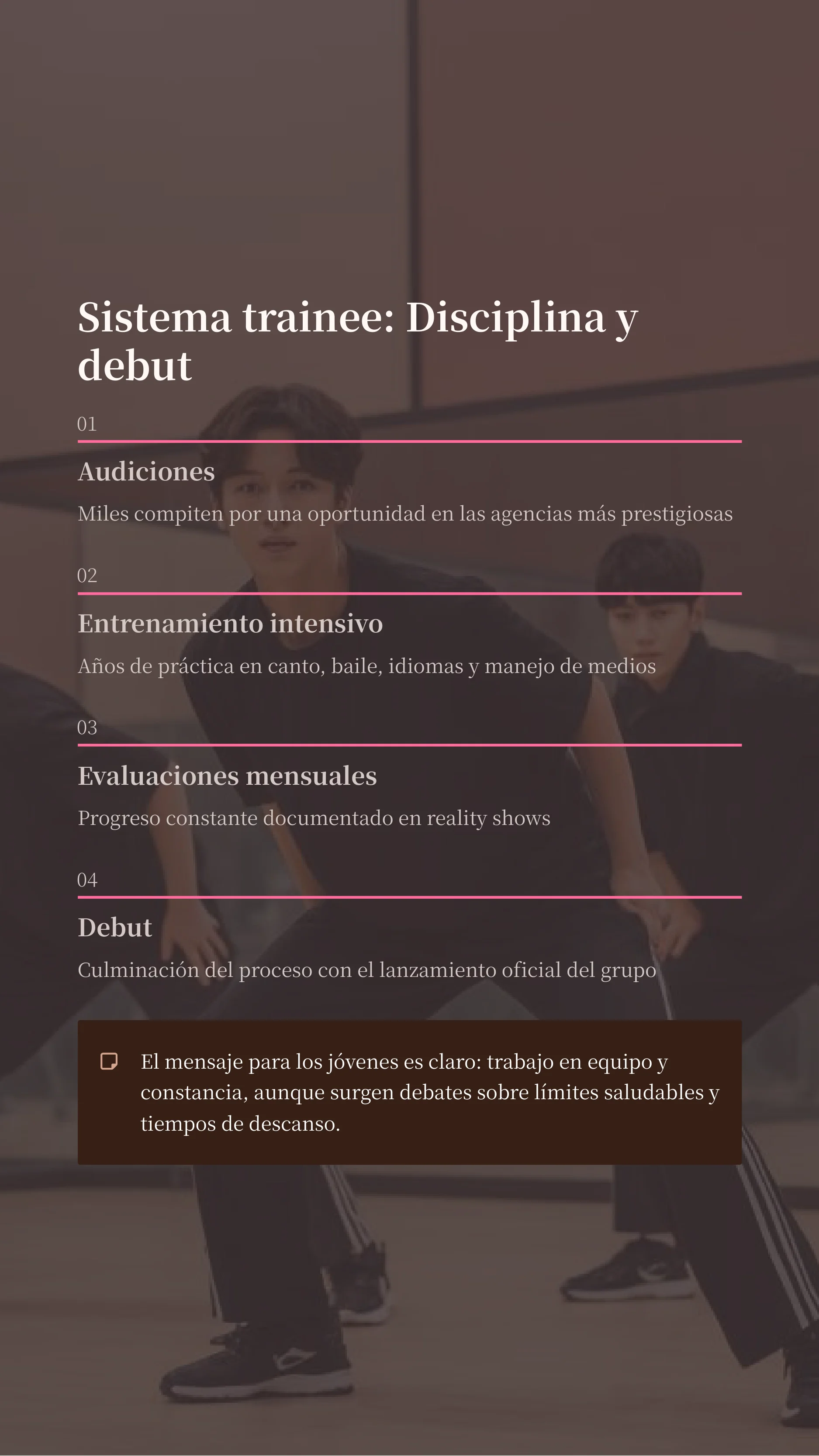 K-Pop And Global Youth Identity — Page 4