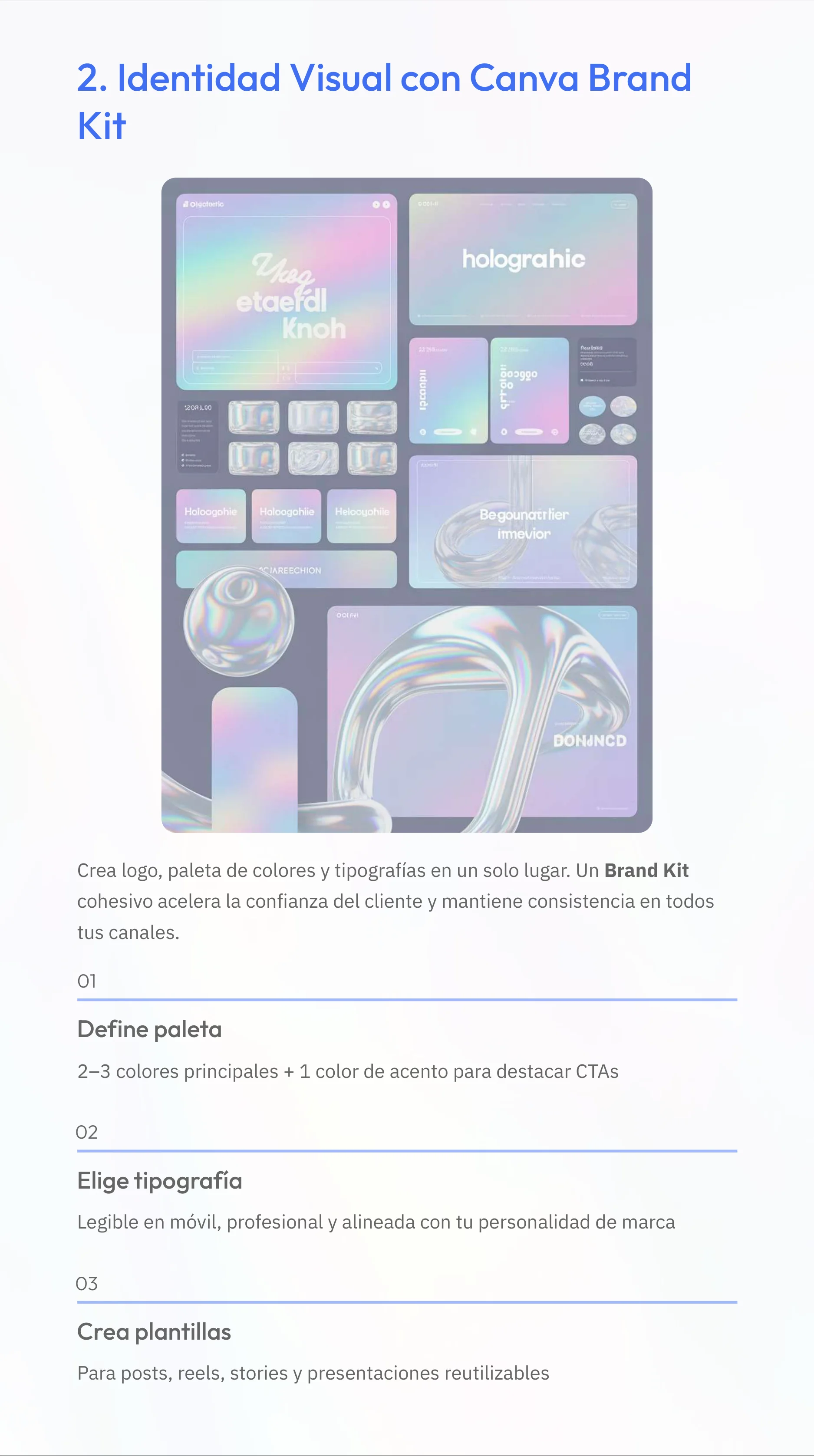 Launch Your Brand From Scratch — Page 4