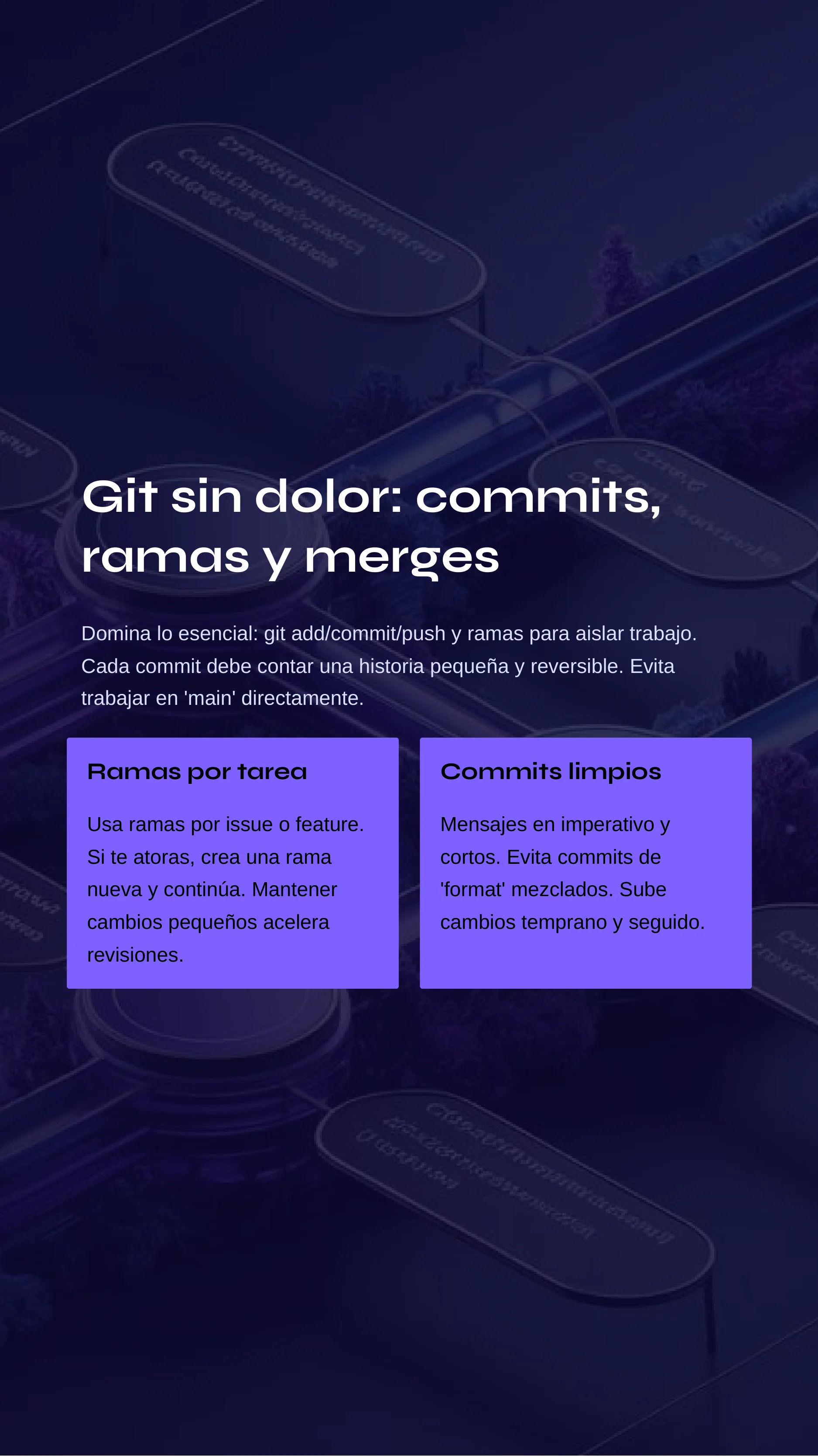 Learn GitHub And Code Like The Pros In 2025 — Page 4