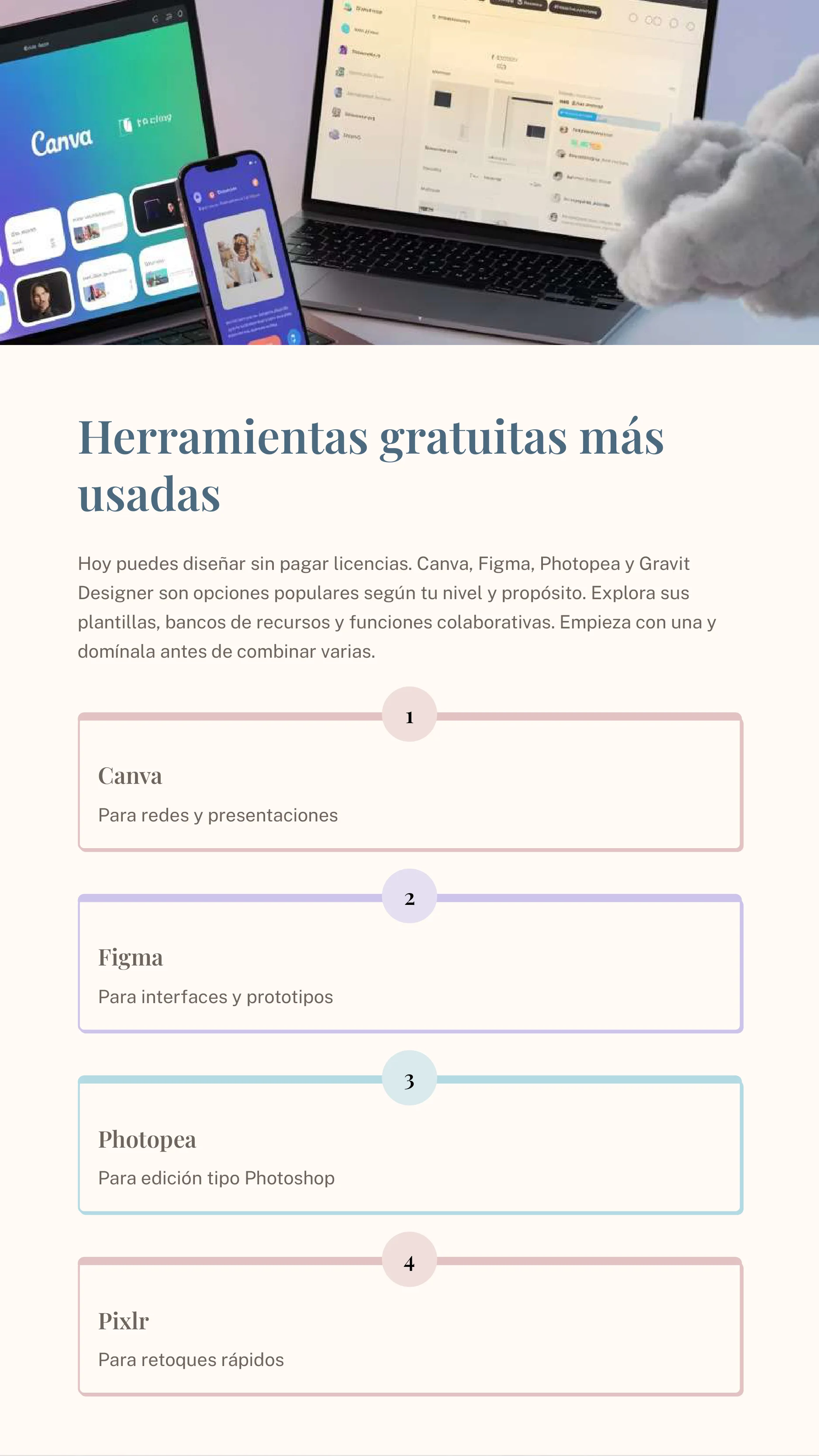Learn Graphic Design For Free — Page 4