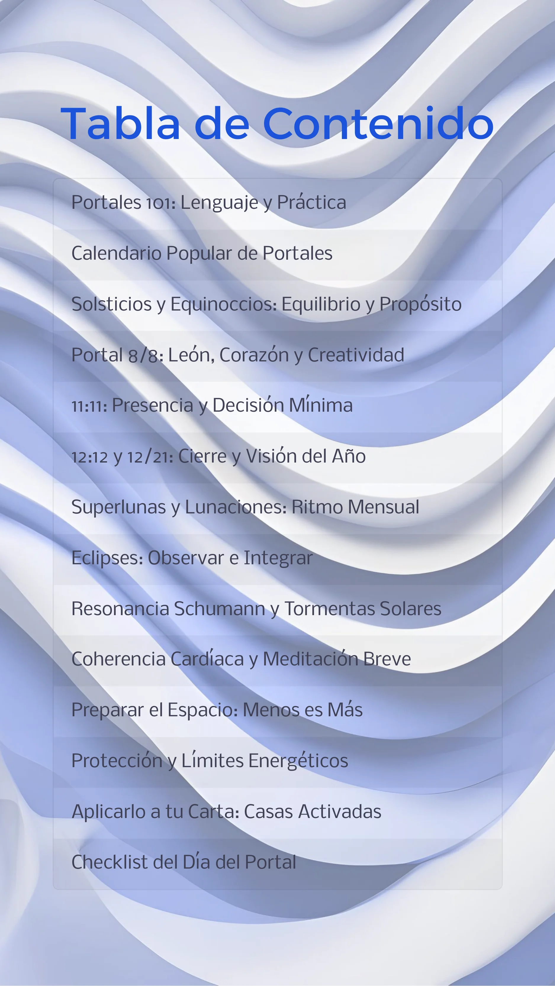 Light Portals A Practical Guide to Elevate Your Vibration — Page 2
