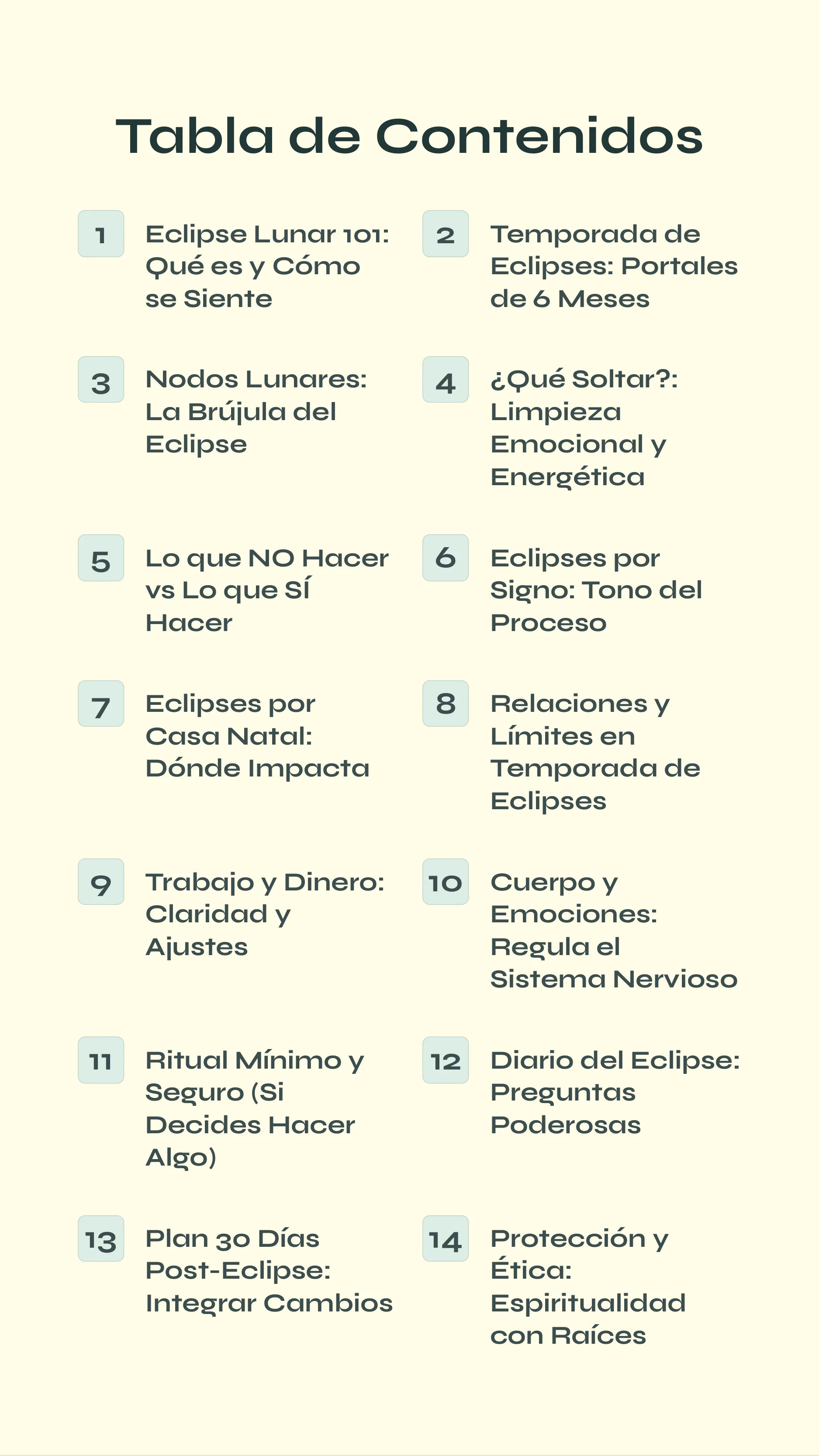 Lunar Eclipse An Energetic Cleansing for Your Soul — Page 2
