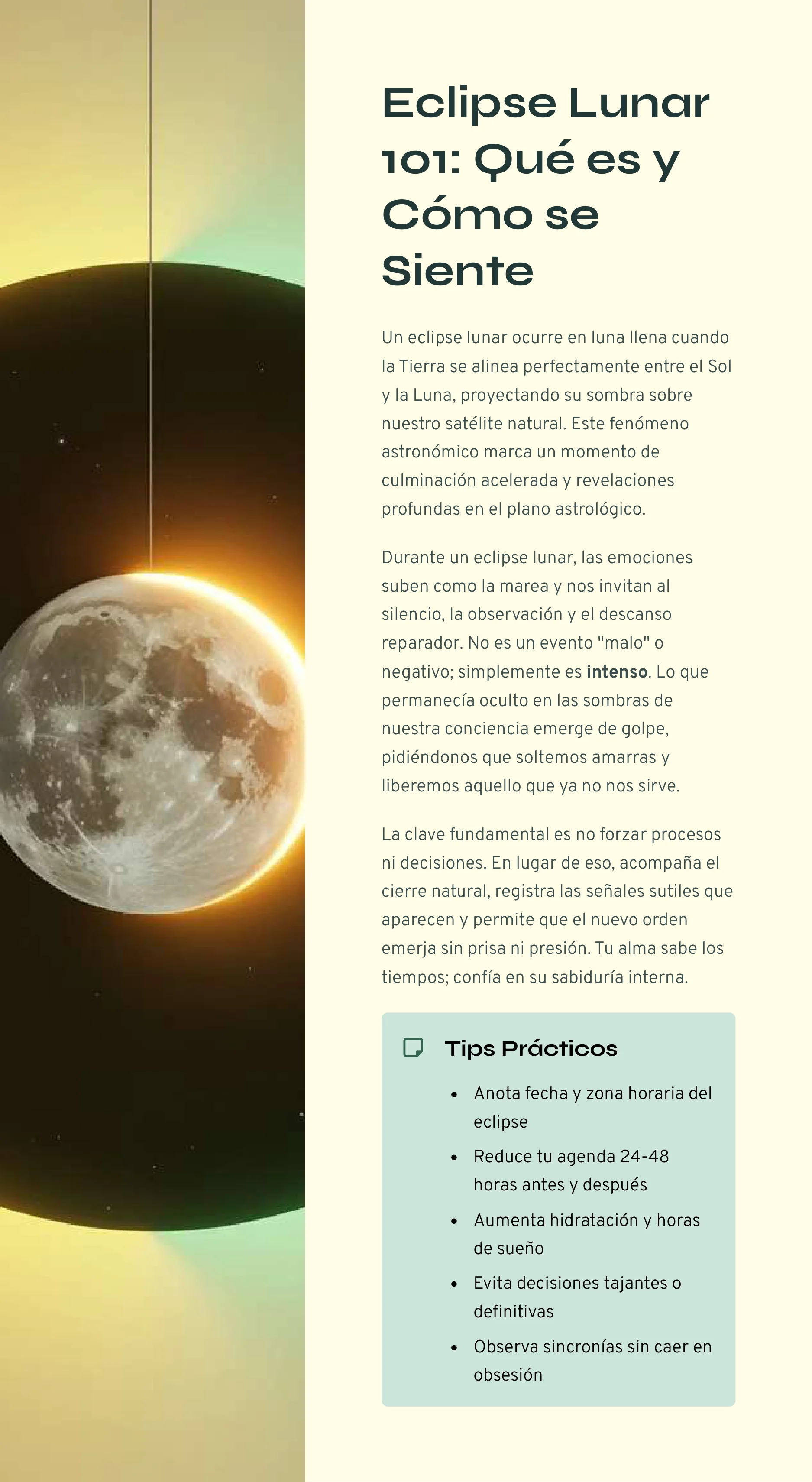 Lunar Eclipse An Energetic Cleansing for Your Soul — Page 3
