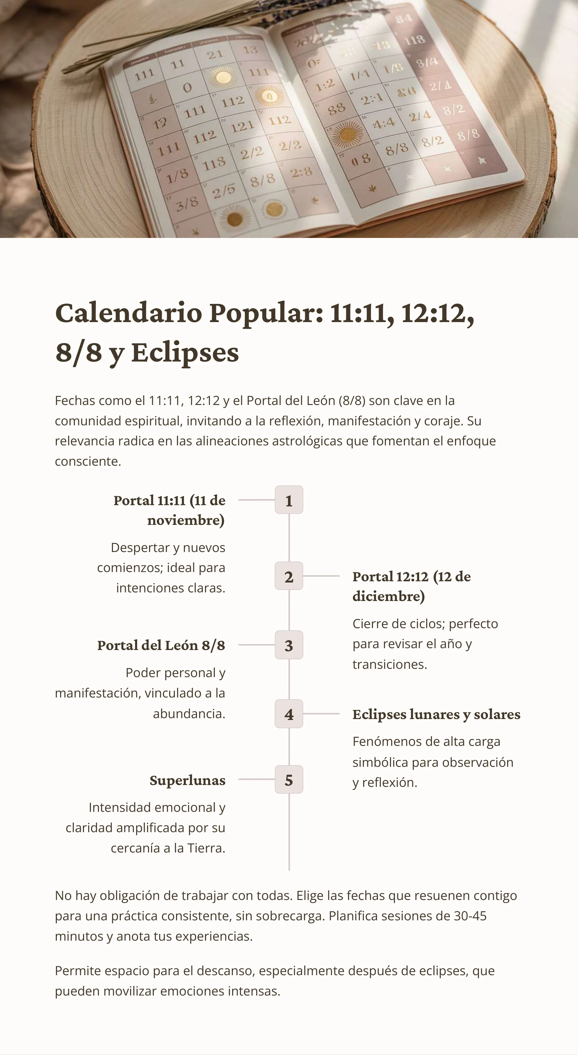 Lunar Portals Nights of Connectio with Other Dimensions — Page 4