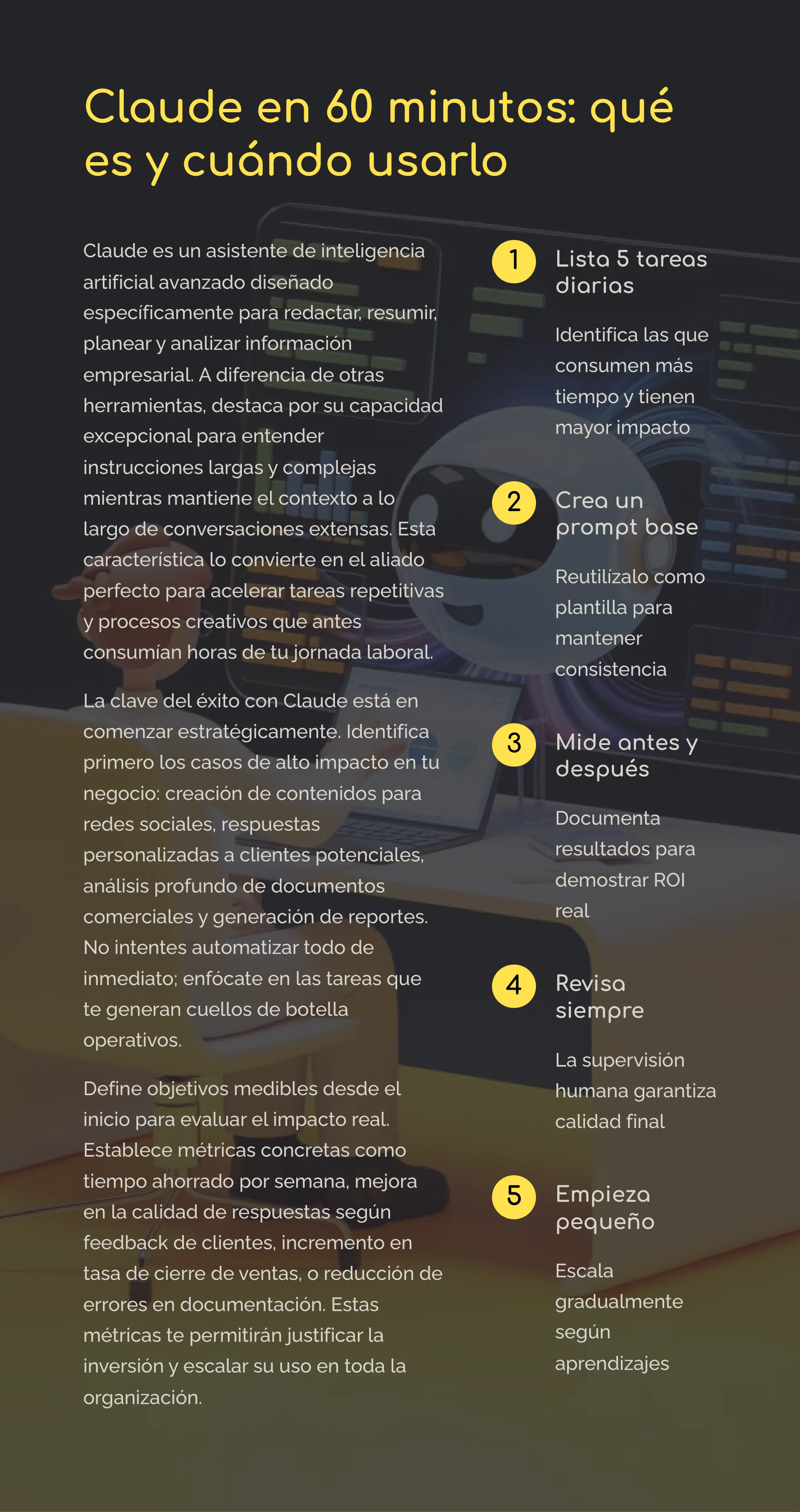 Manage Claude for Your Business — Page 3