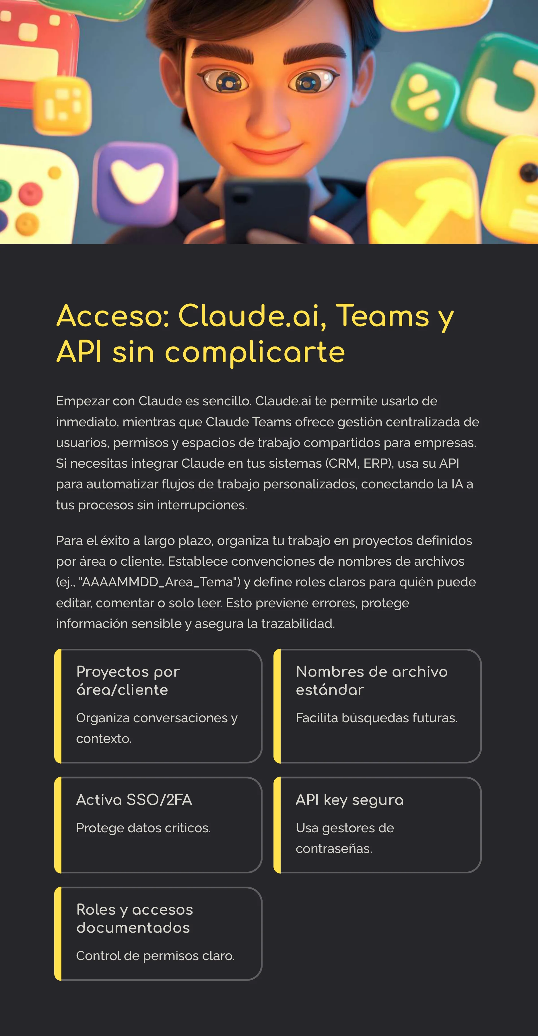 Manage Claude for Your Business — Page 4