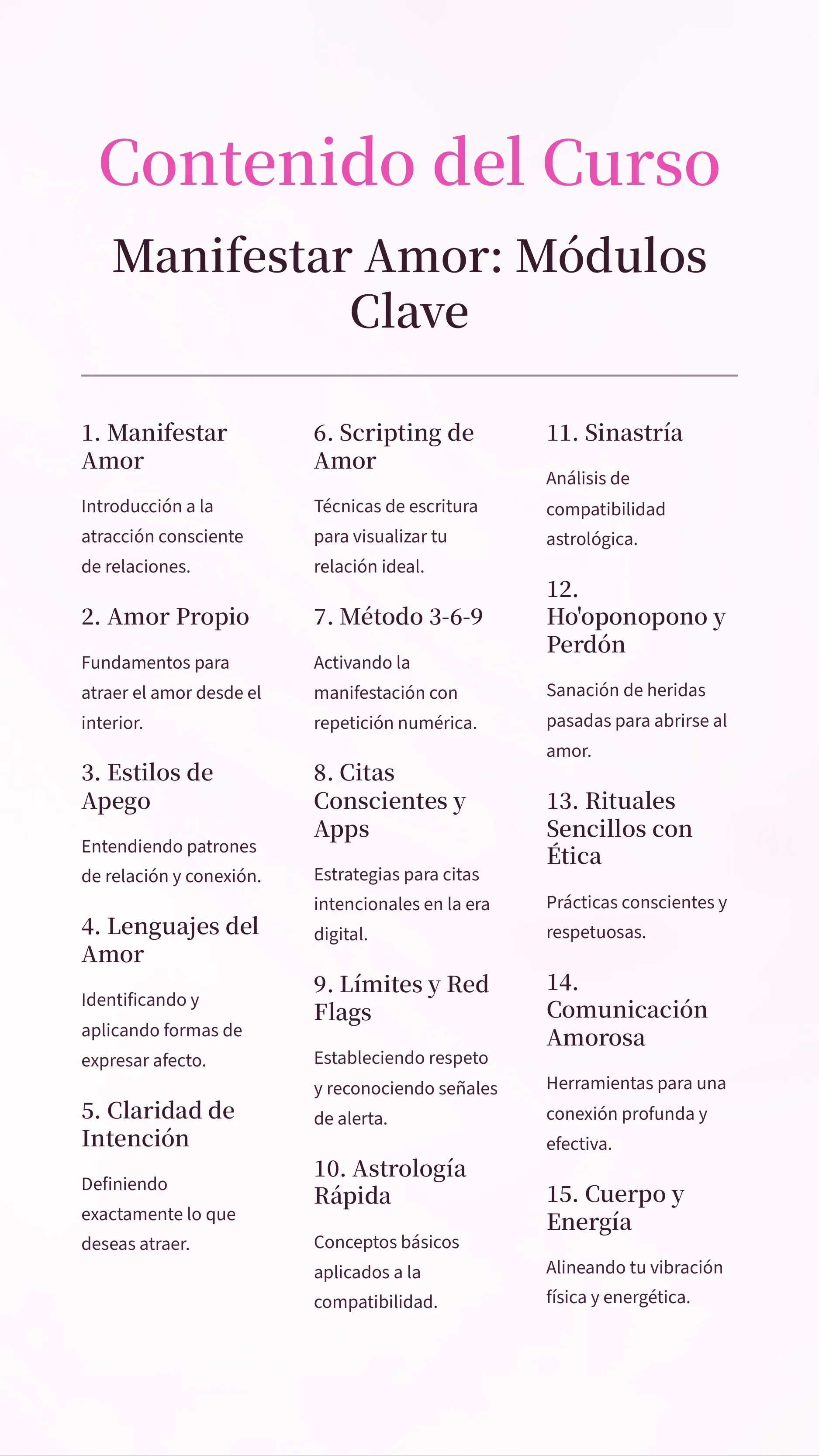 Manifest Love Attracting Relationships Aligned with Your Soul — Page 2