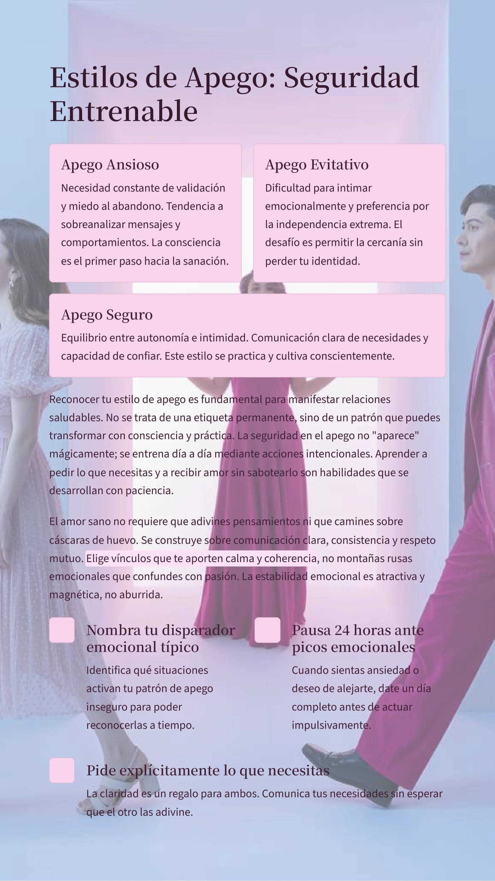 Manifest Love Attracting Relationships Aligned with Your Soul — Page 4