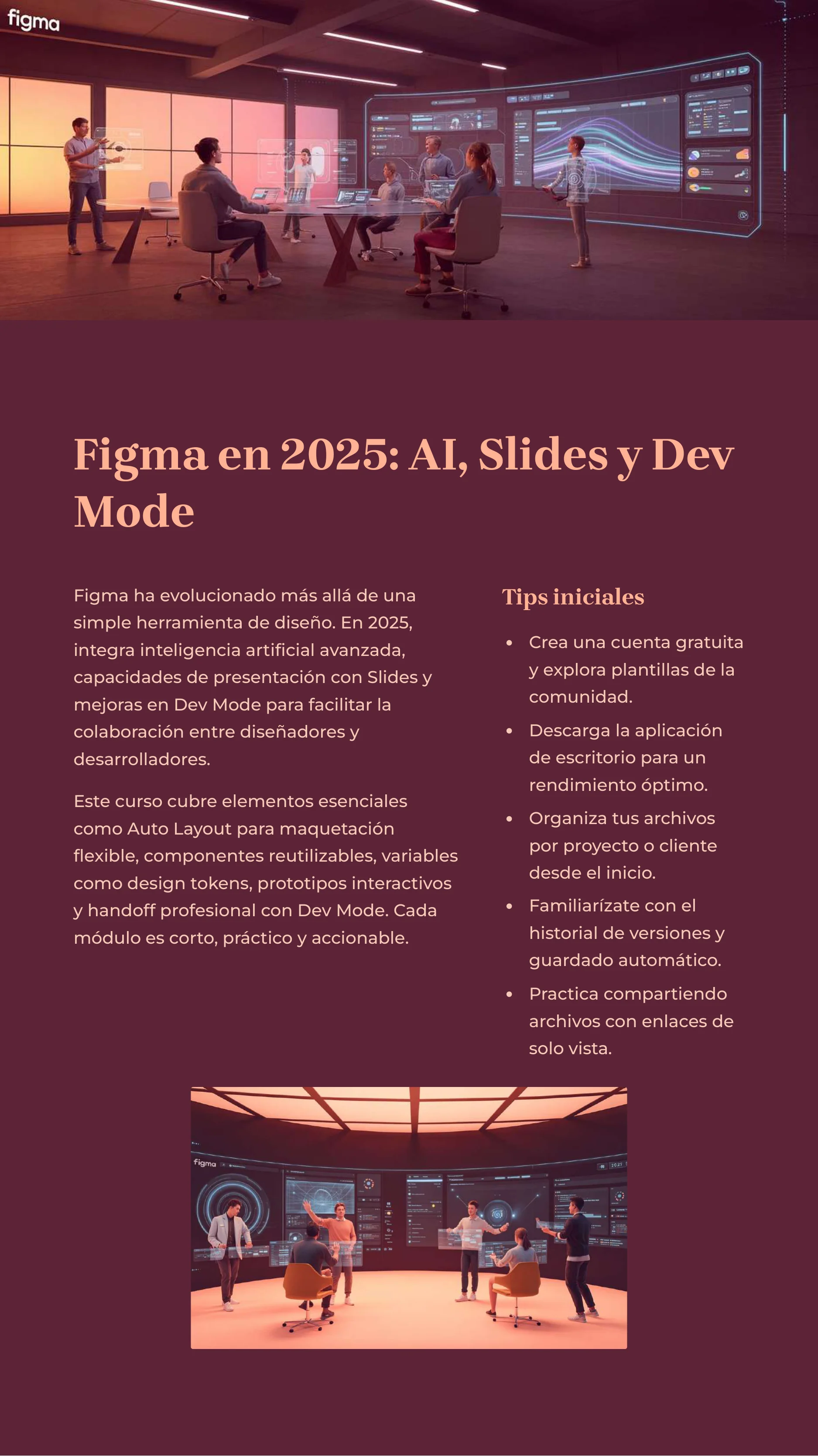 Master Figma in 2025 Practical Step by Step Course — Page 3