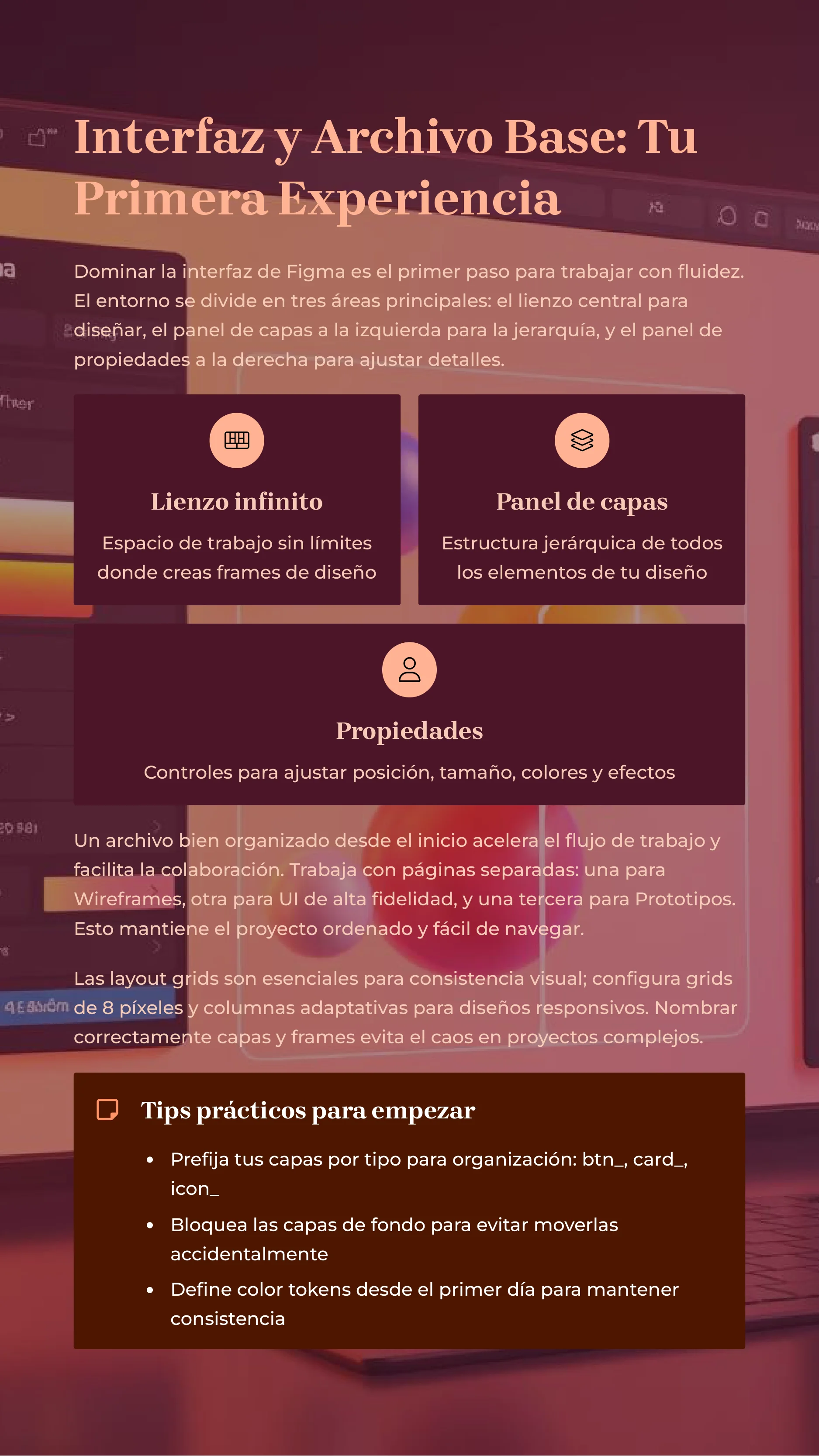 Master Figma in 2025 Practical Step by Step Course — Page 4