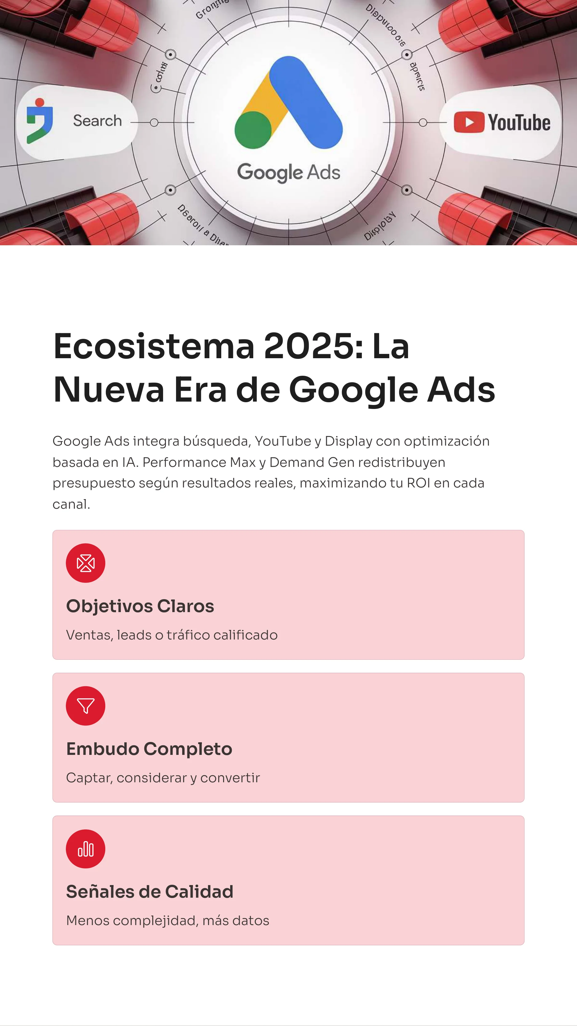 Master Google Ads In 2025 — Page 3