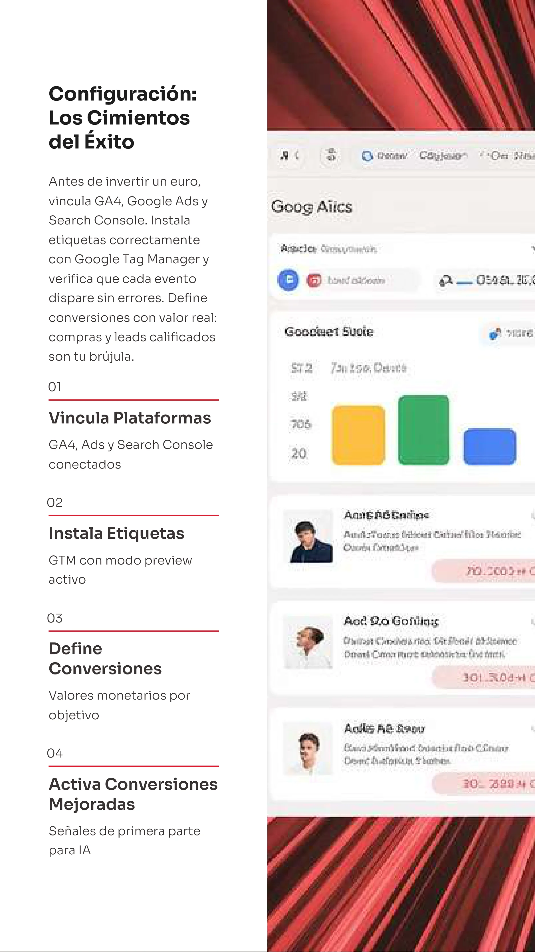 Master Google Ads In 2025 — Page 4