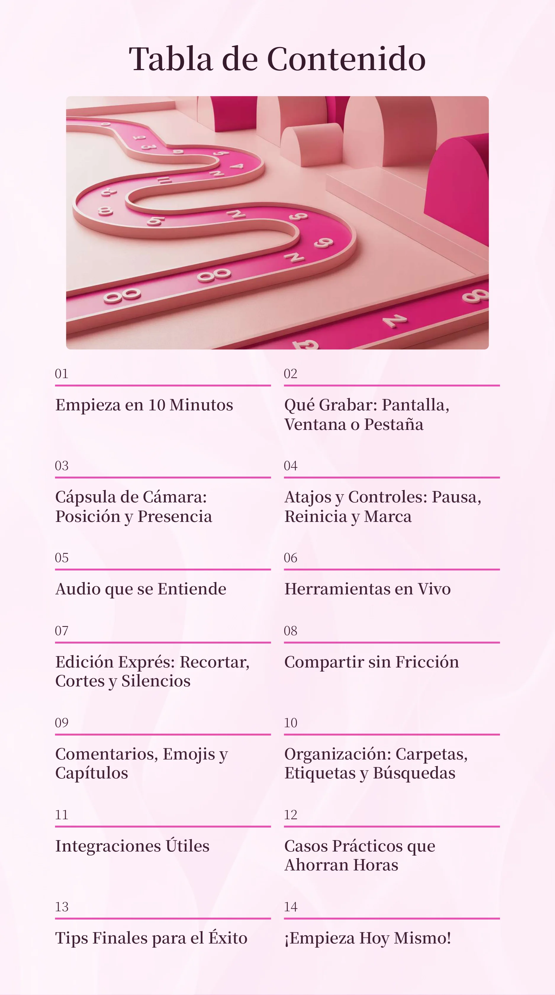Master Loom In 15 Steps — Page 2