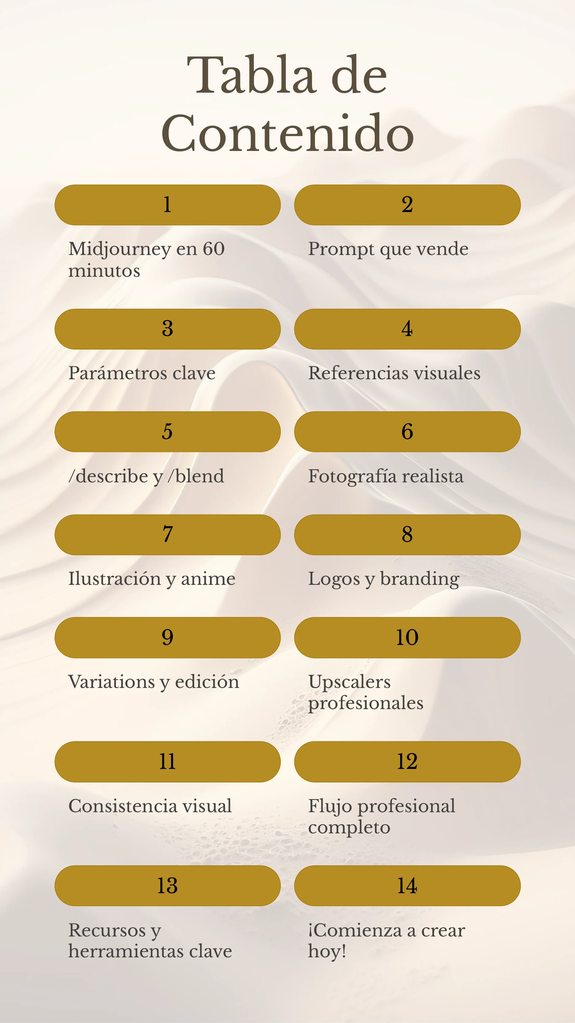 Master Midjourney From Scratch — Page 2