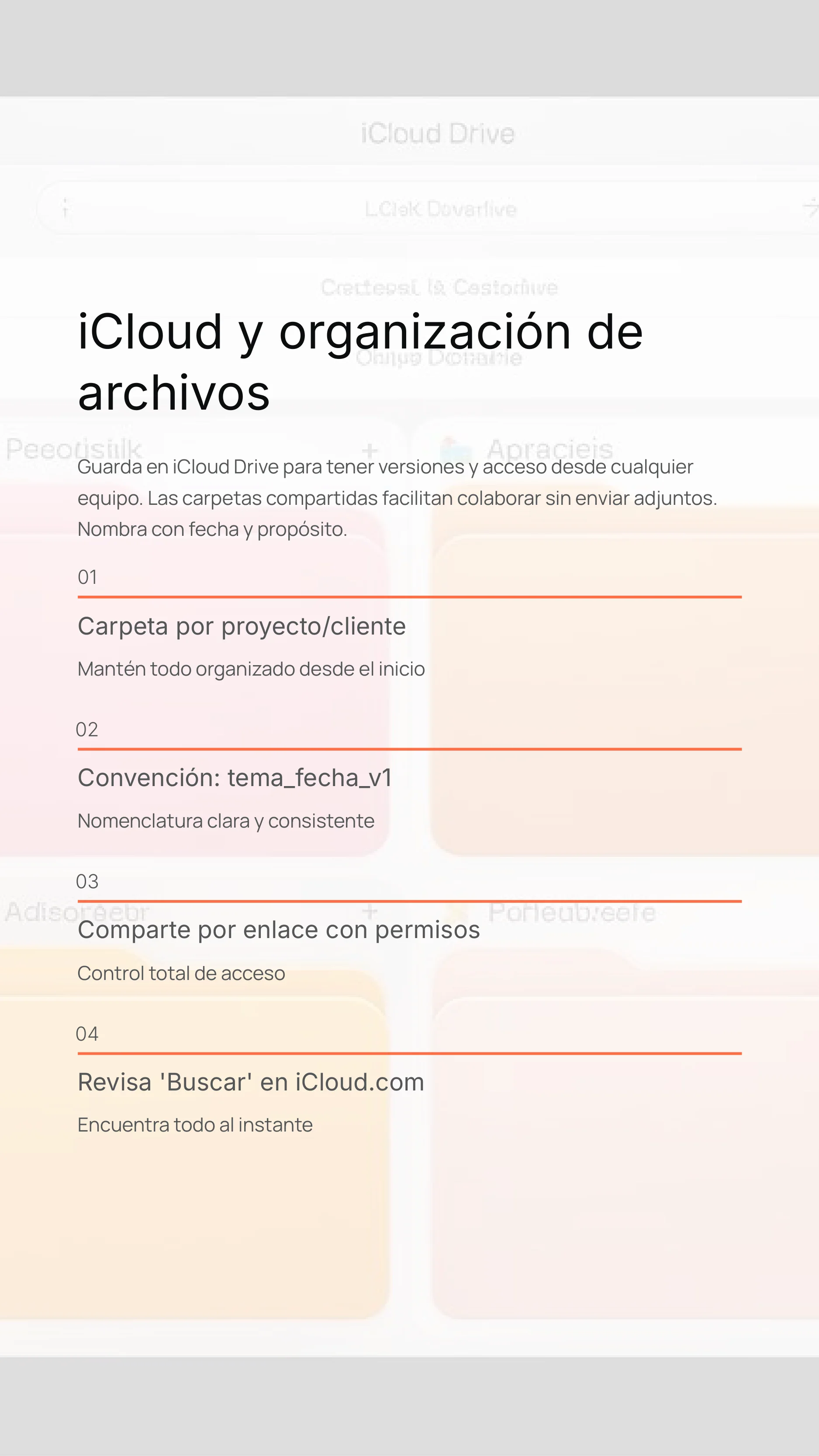 Master Pages And Keynote: Apple’s Professional Apps — Page 4