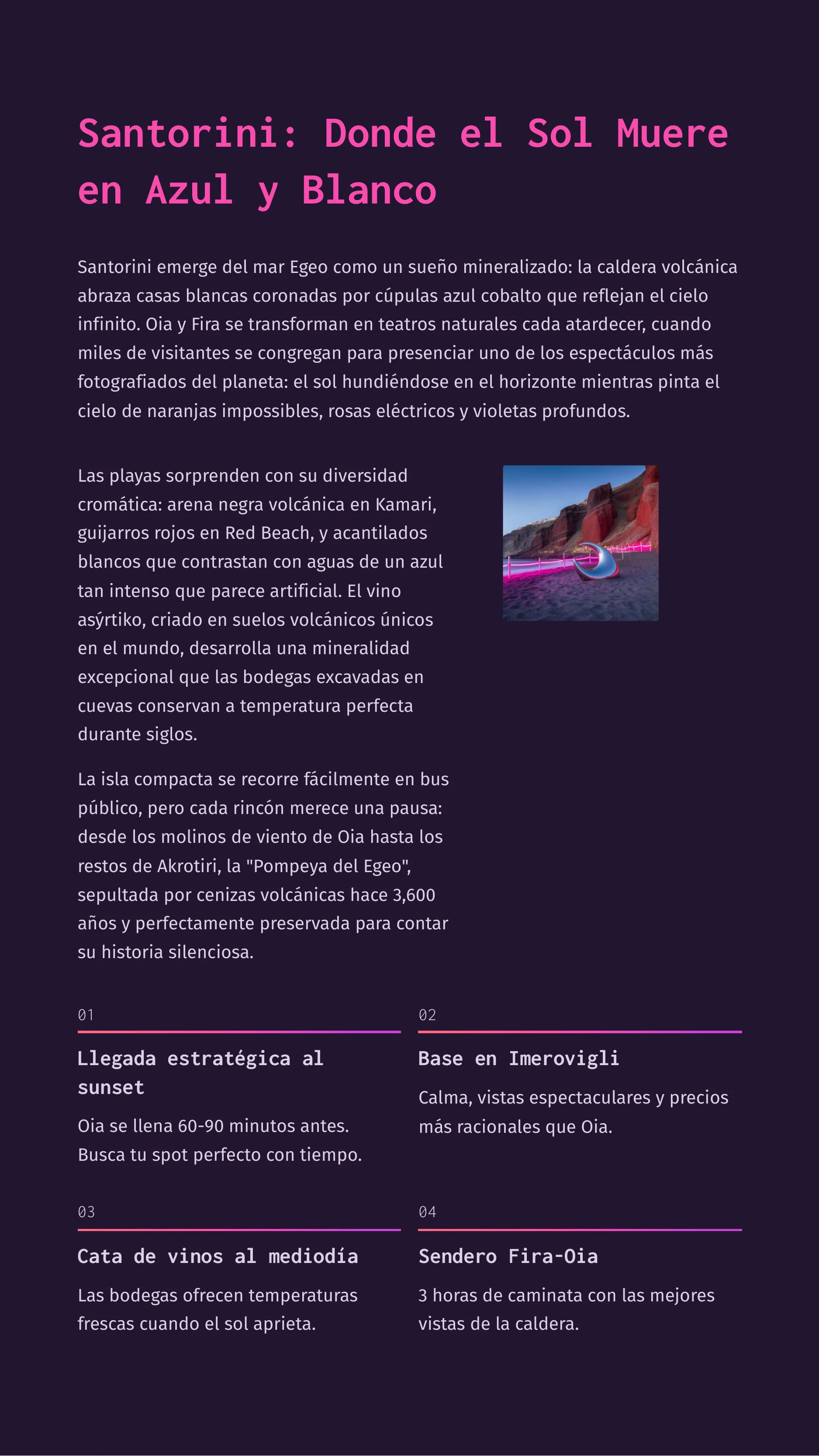 Mediterranean Tourist Attractions — Page 4