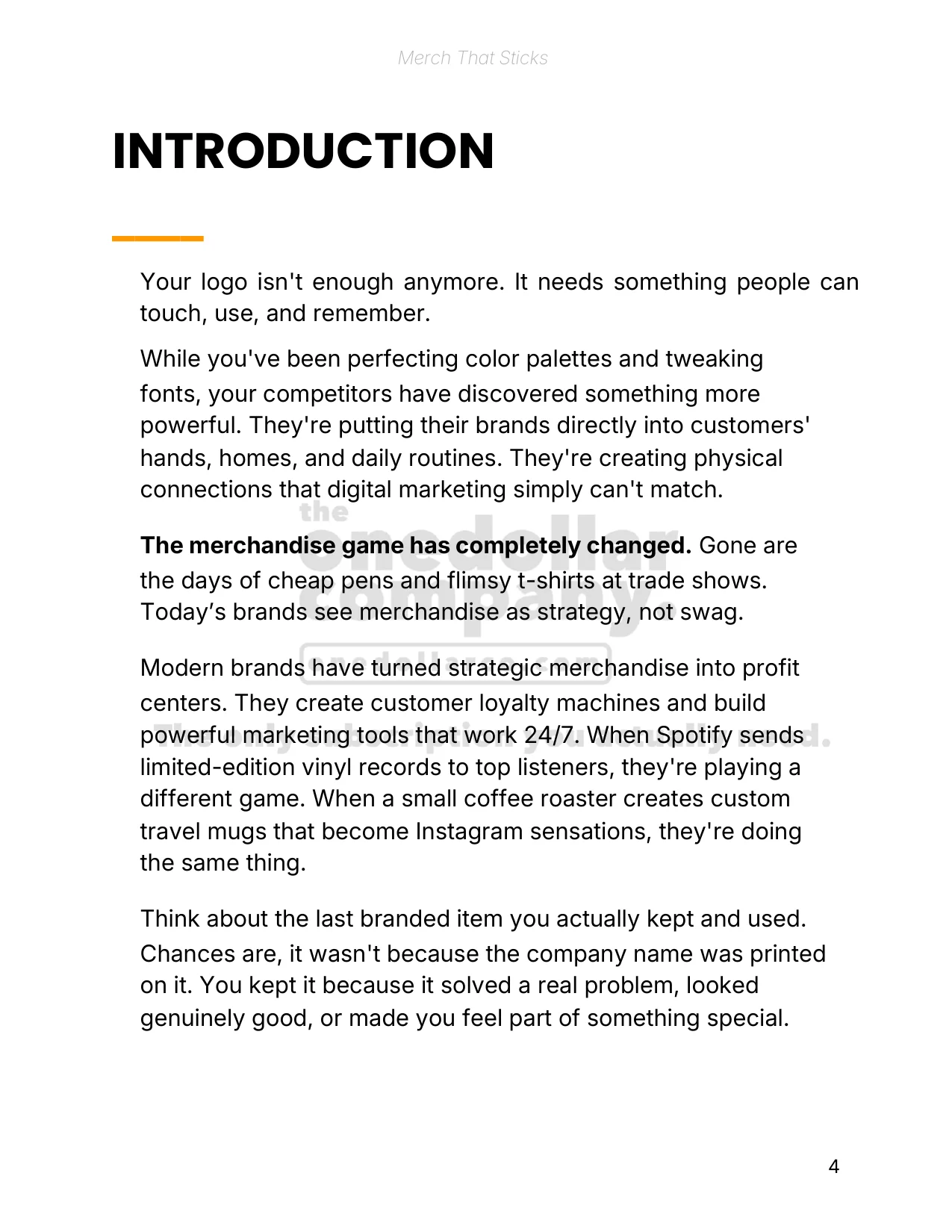 Merch That Sticks — Page 5