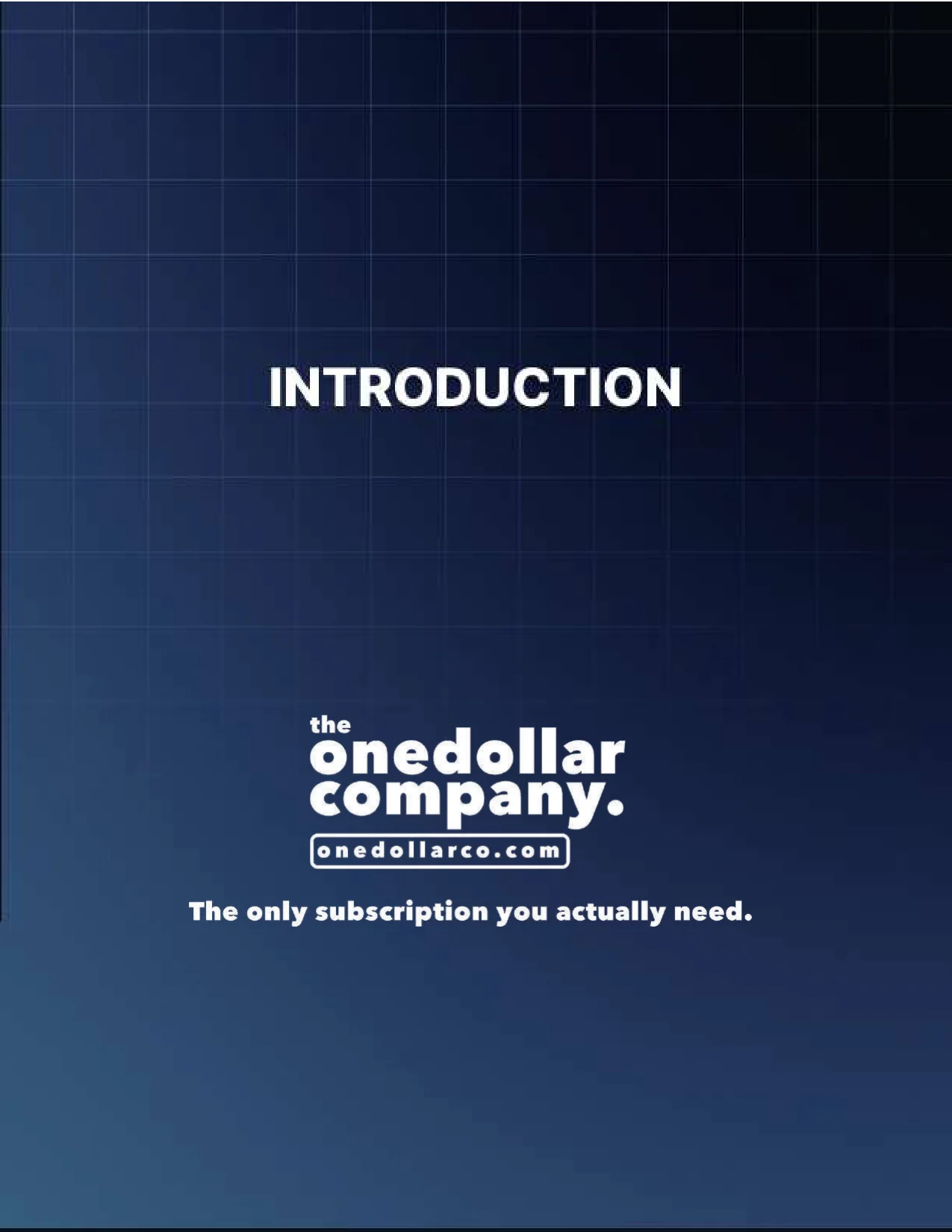 Meta Ads Made Affordable — Page 5