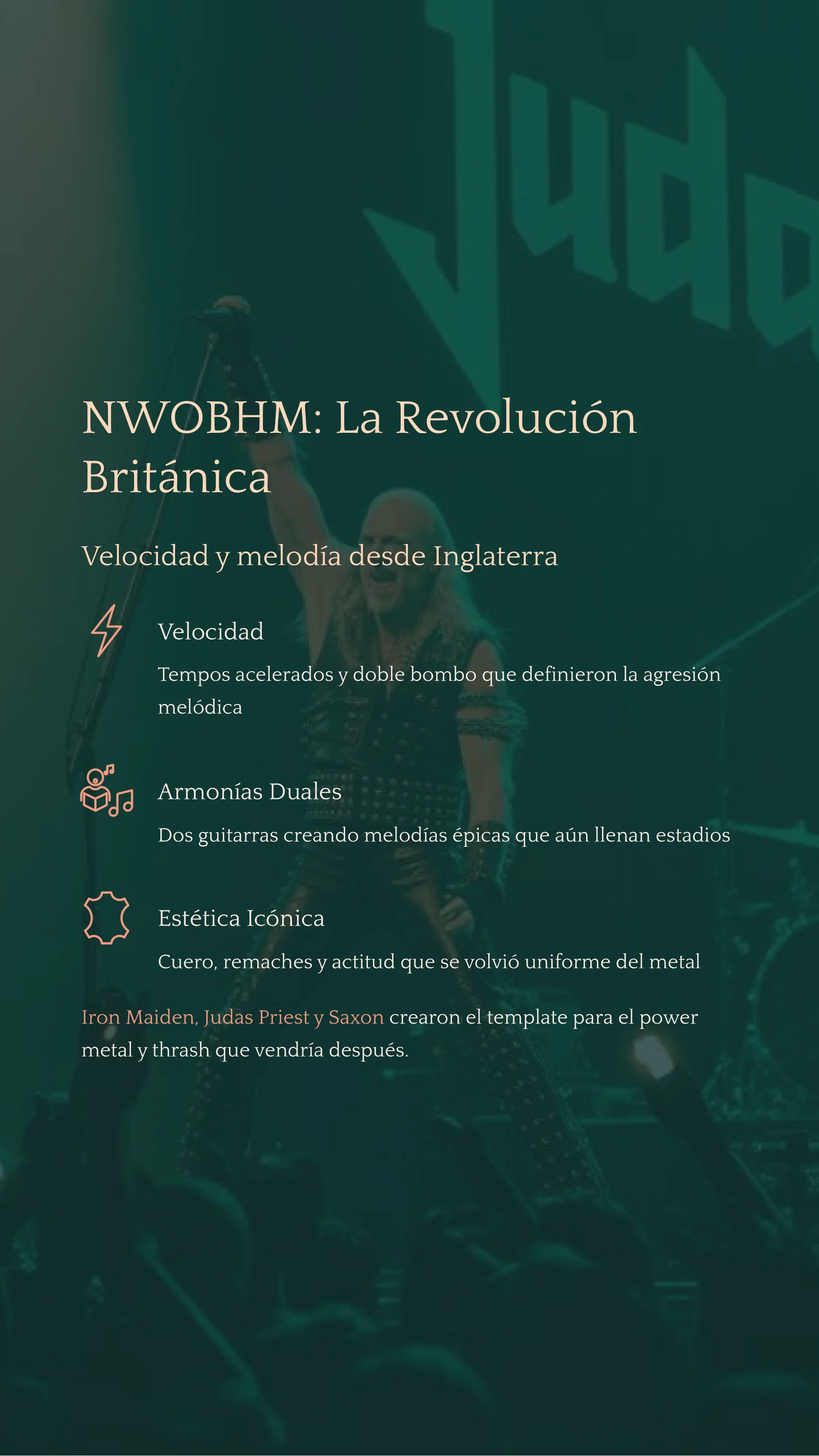 Metal, Grunge And Alternative Sounds — Page 4