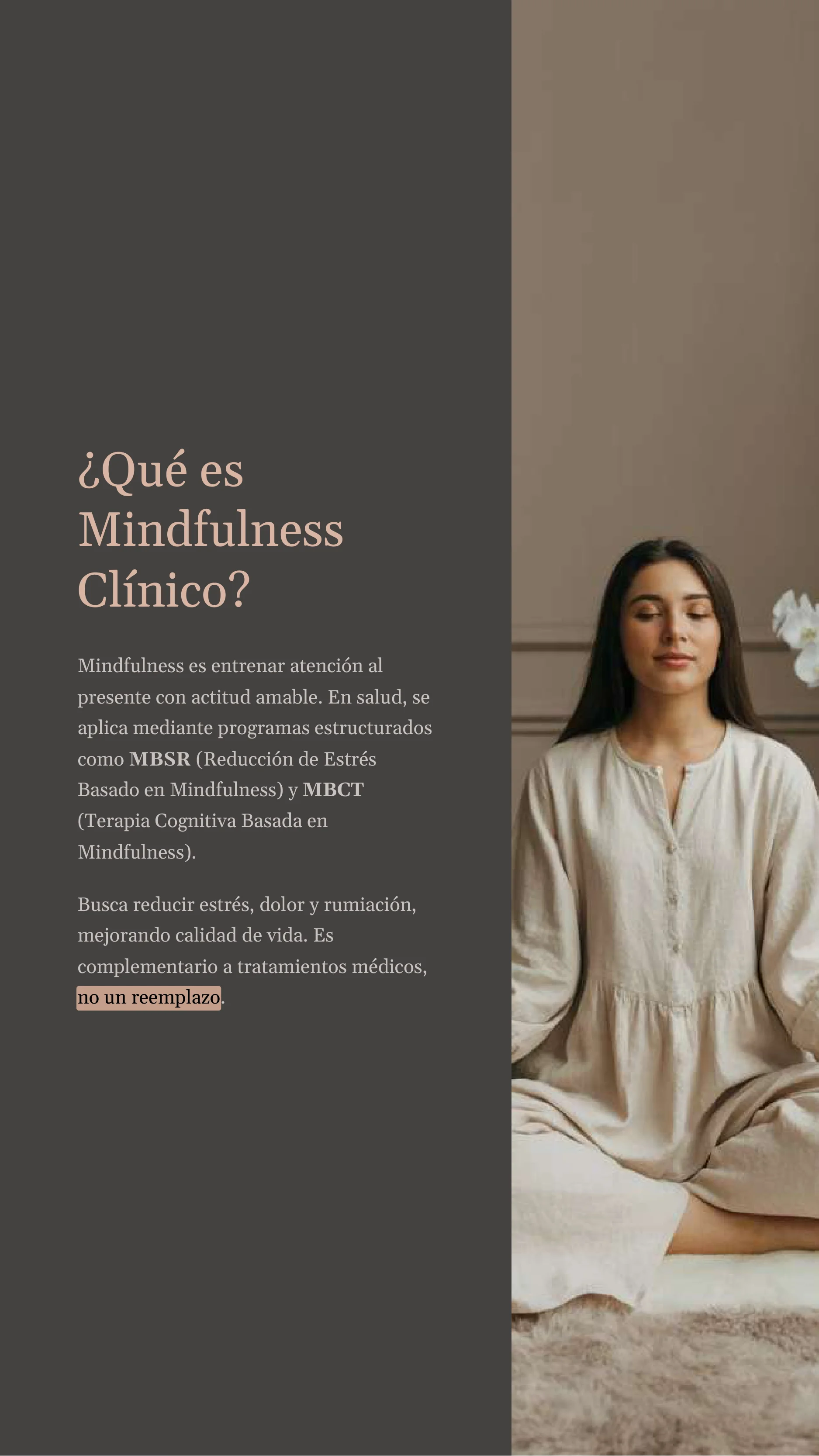 Mindfulness In Hospitals: Scientifically-Backed Medical Programs — Page 3