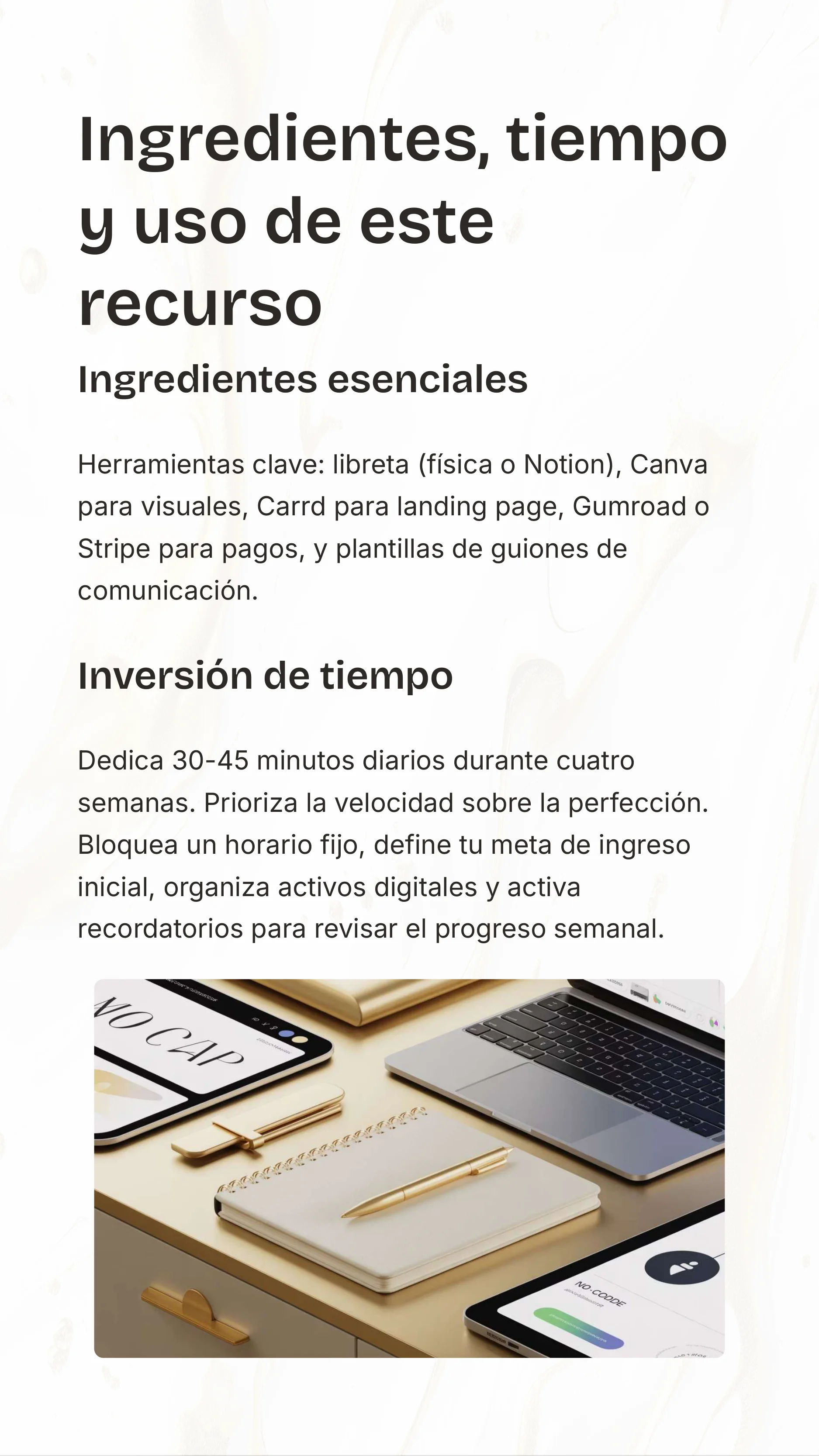 Monetize Your Skills Microservices and Productitos — Page 3