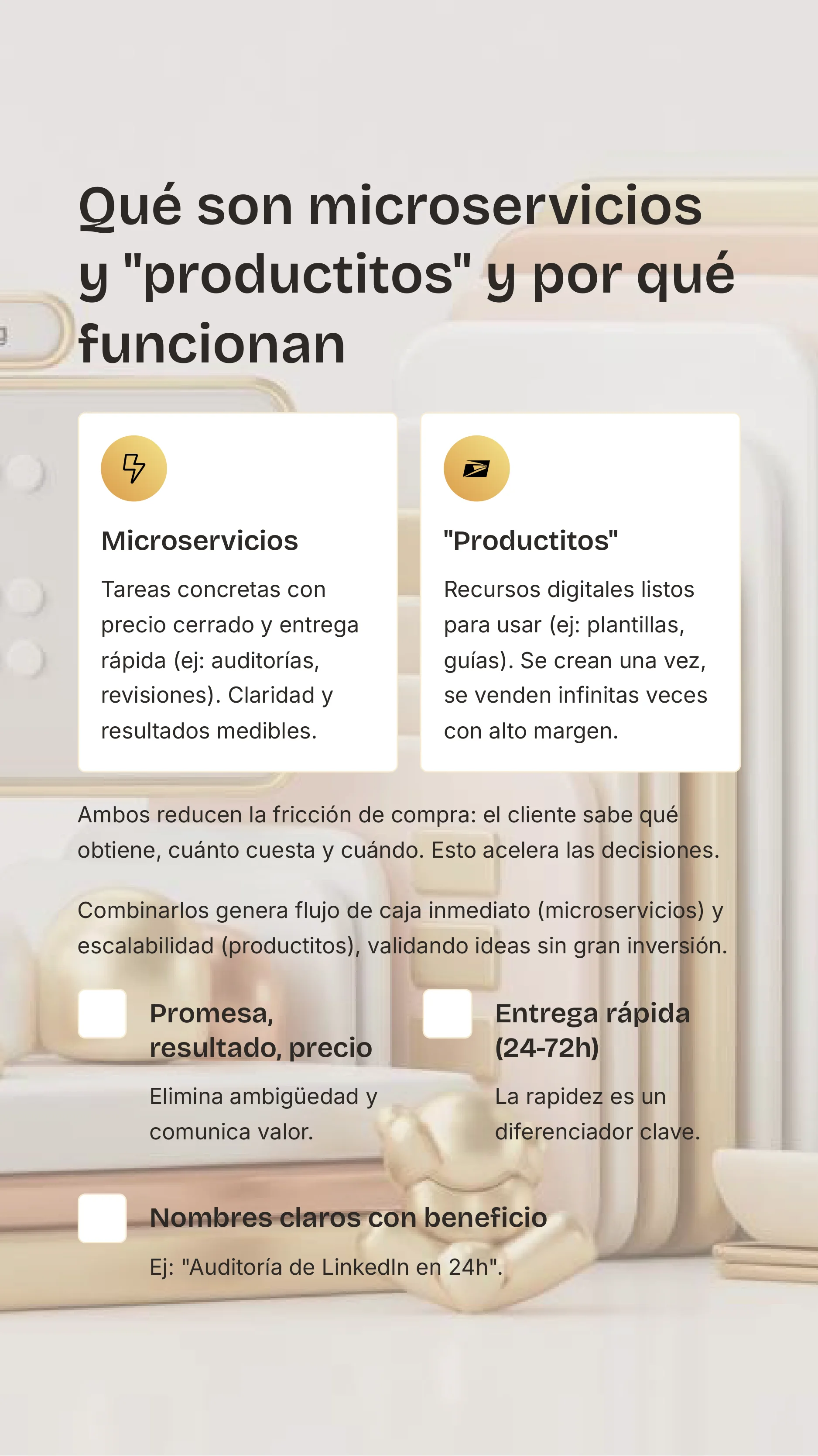 Monetize Your Skills Microservices and Productitos — Page 4
