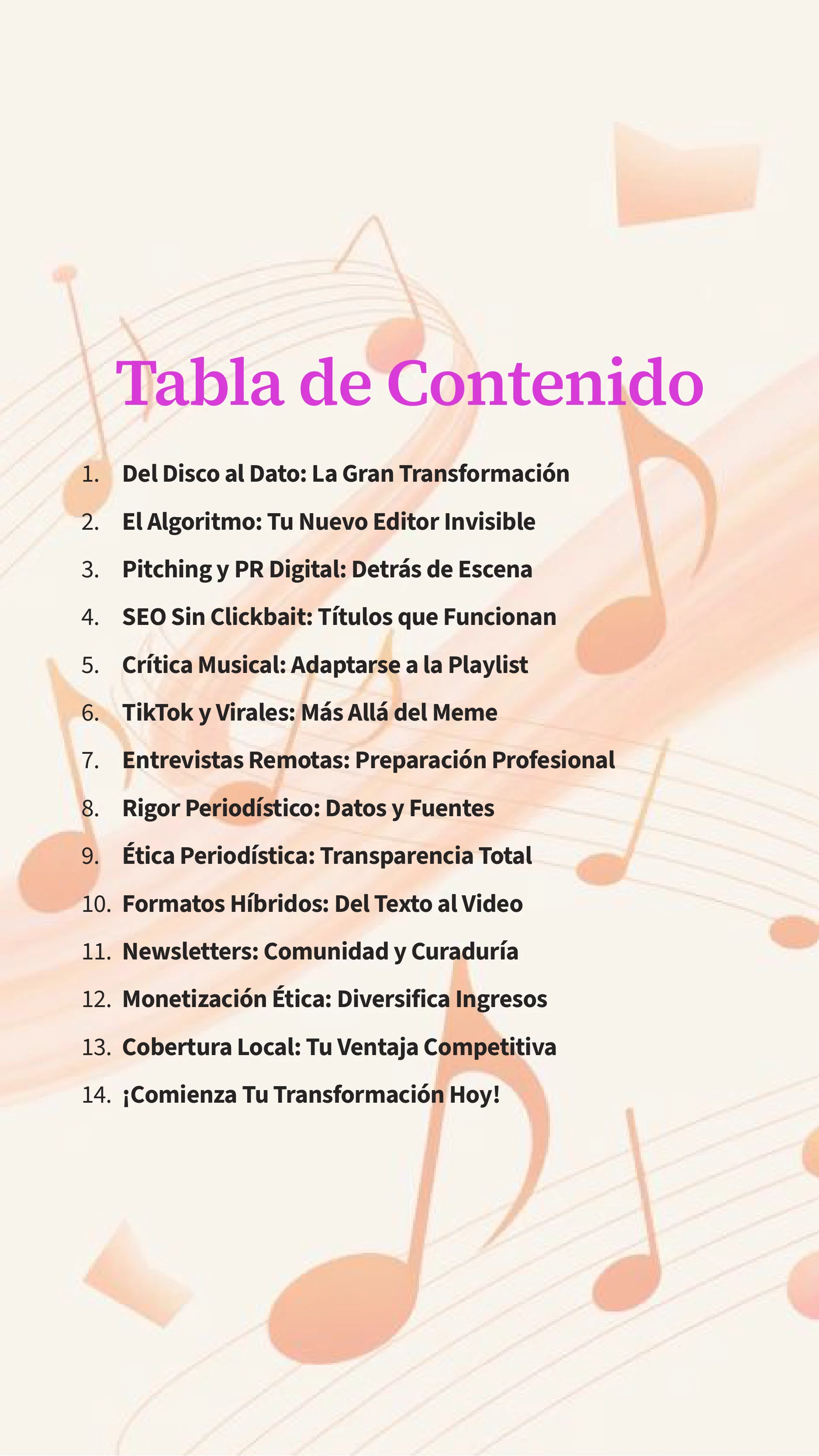 Music Journalism In The Streaming Era — Page 2