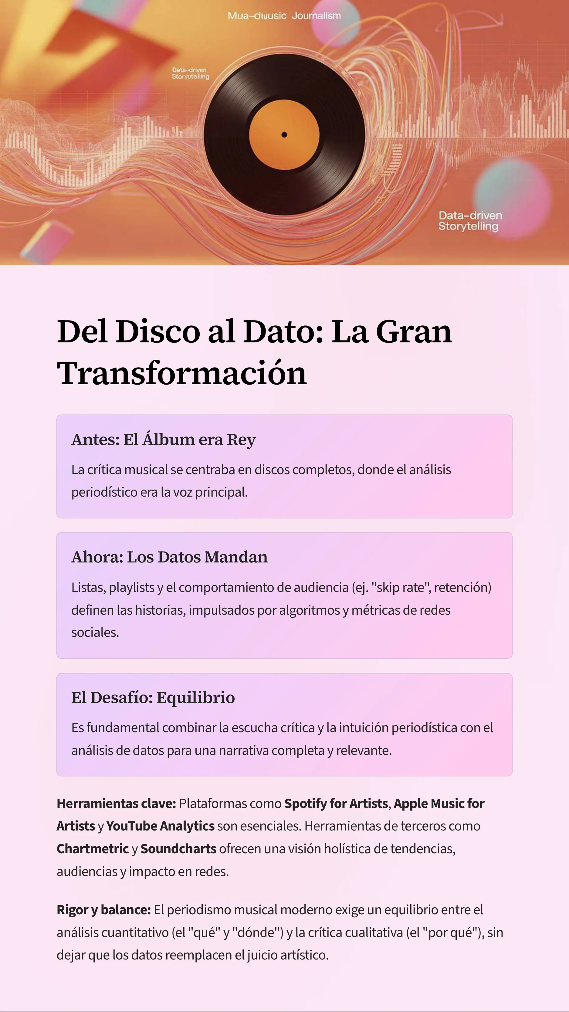 Music Journalism In The Streaming Era — Page 3