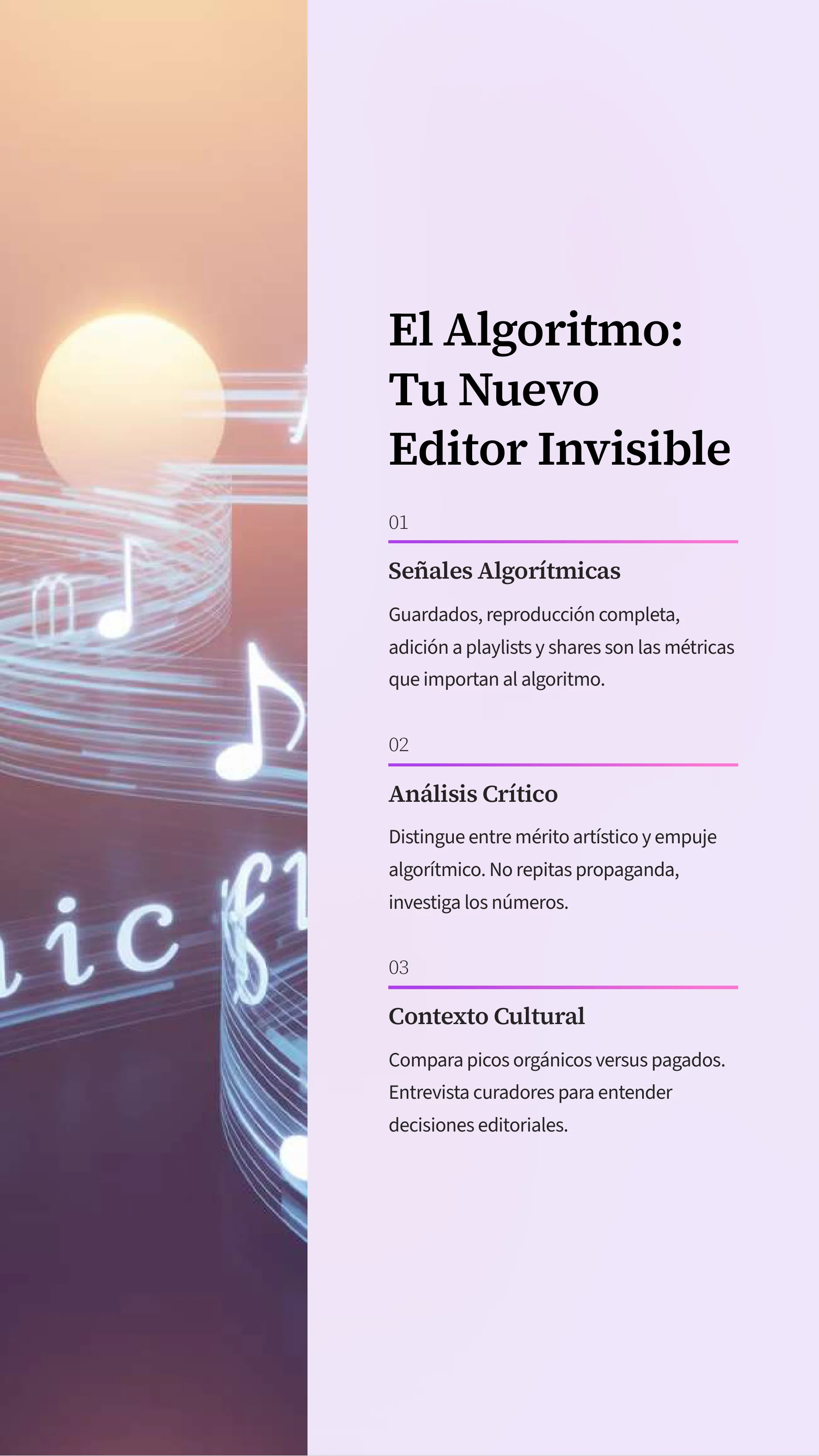 Music Journalism In The Streaming Era — Page 4