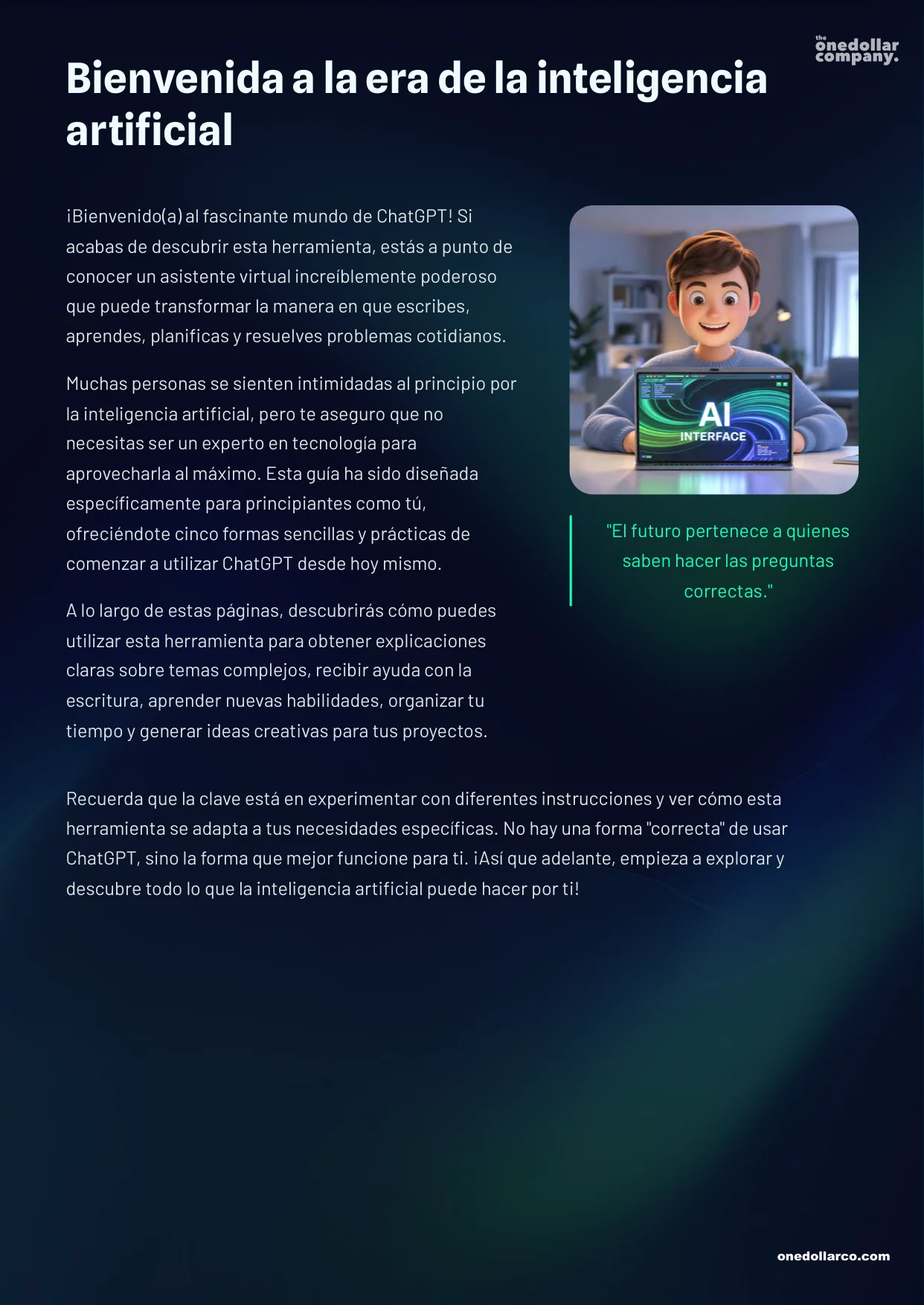 New to ChatGPT 5 Easy Ways to Start Using It — Page 2