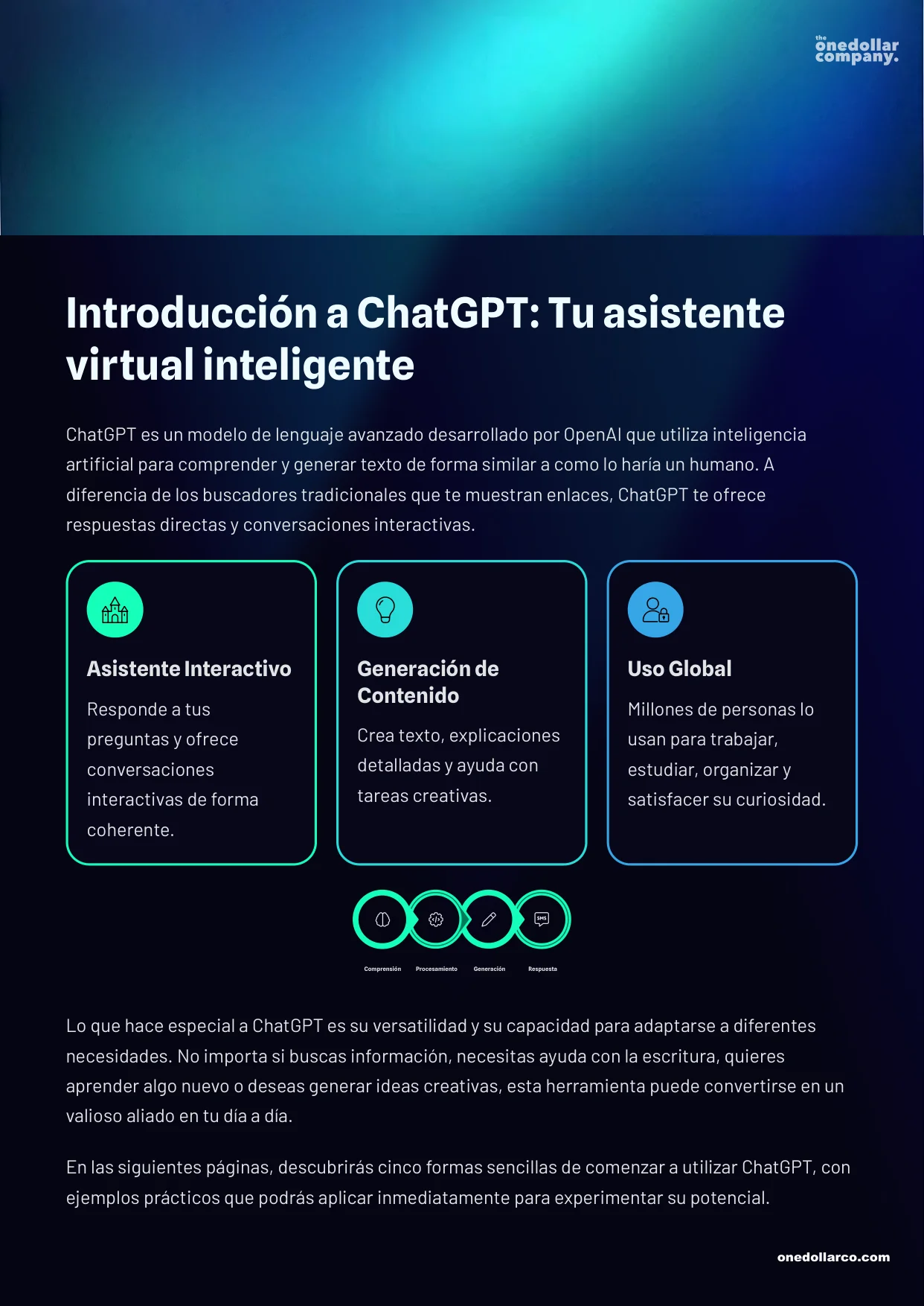 New to ChatGPT 5 Easy Ways to Start Using It — Page 4