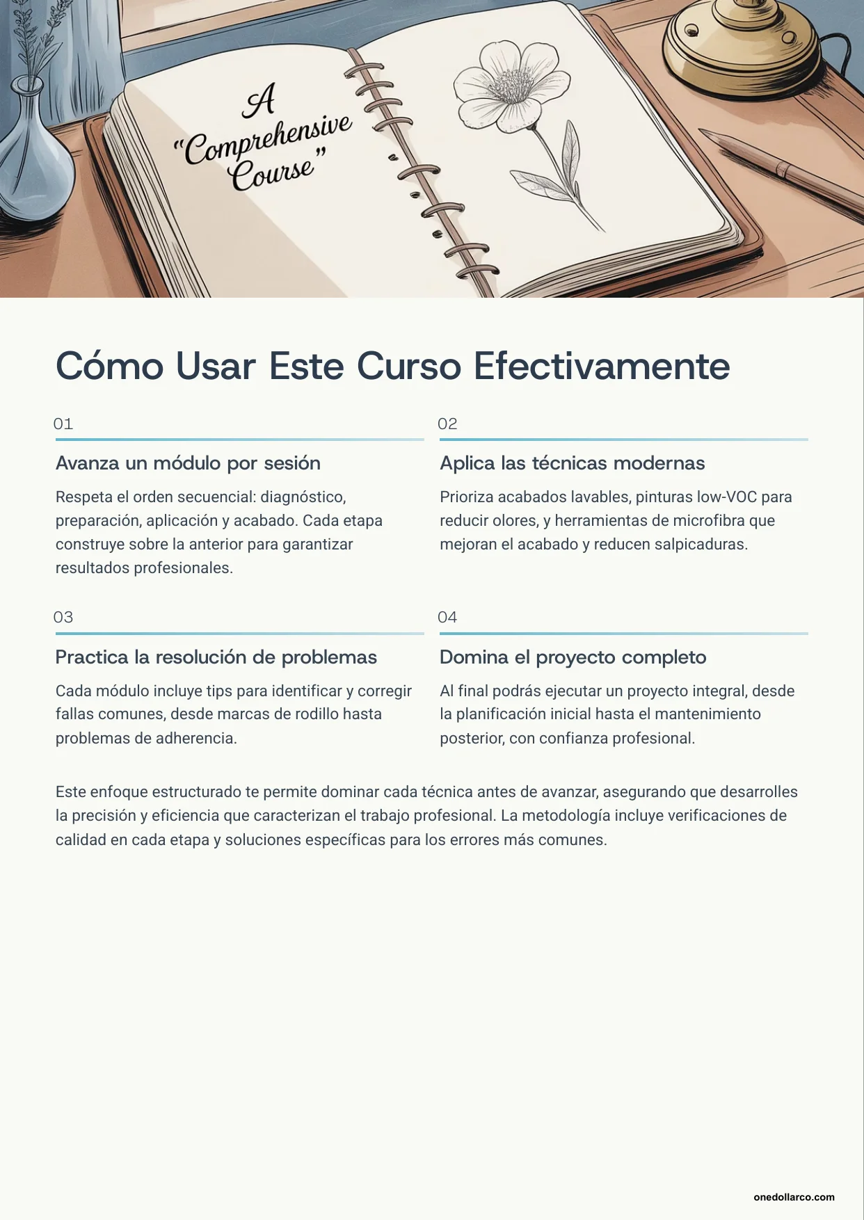 Painting Walls Like a Pro — Page 3