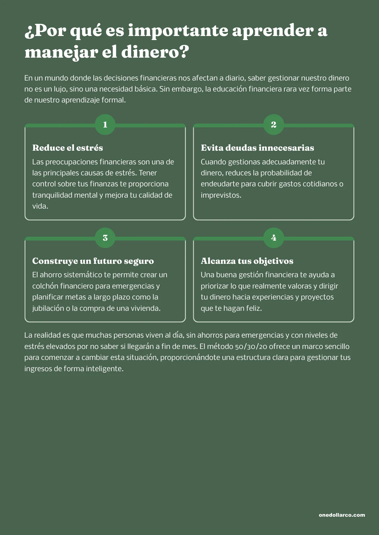 personal finances smart saving — Page 2