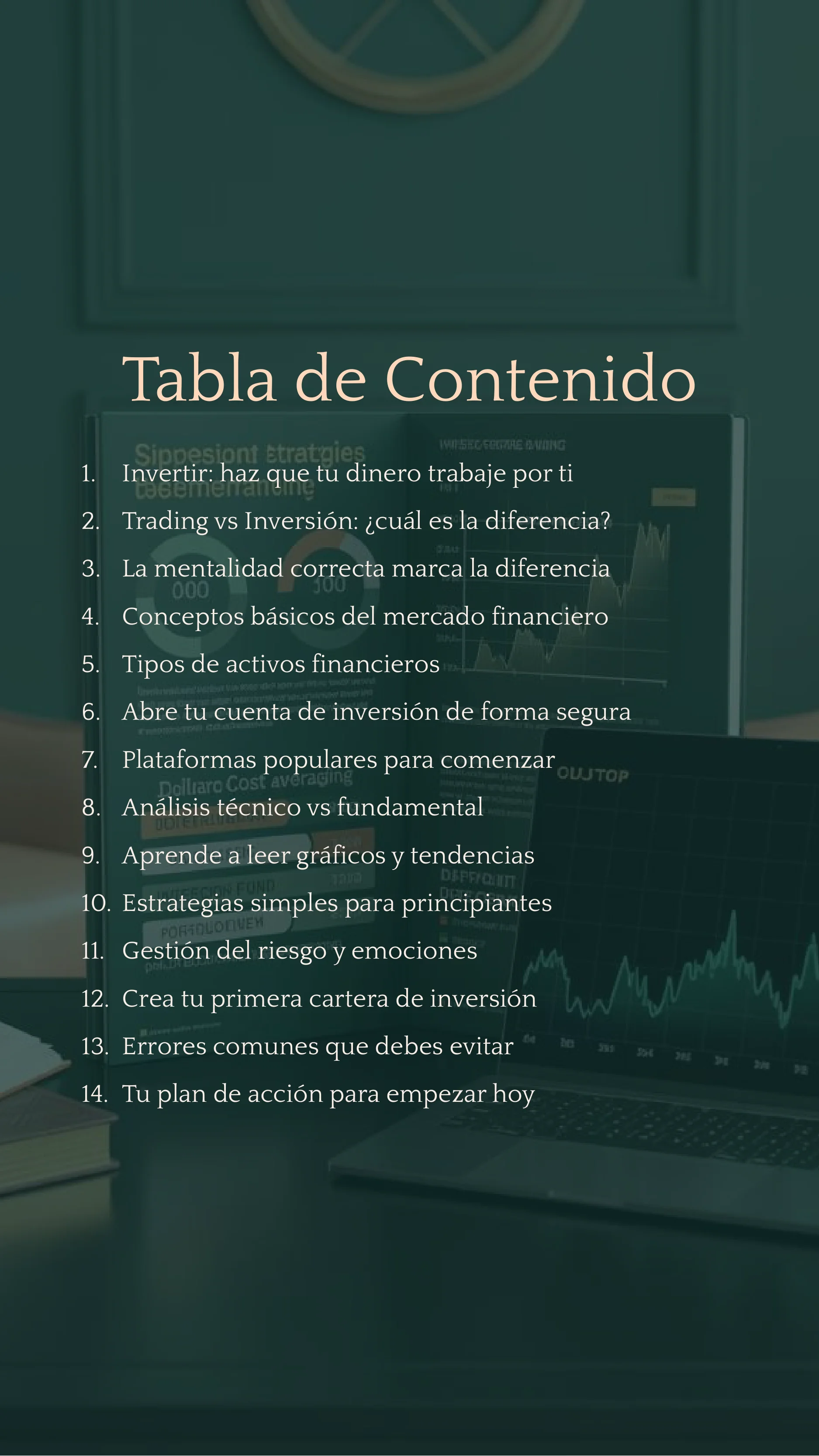Personal Trading And Investments For Beginners — Page 2