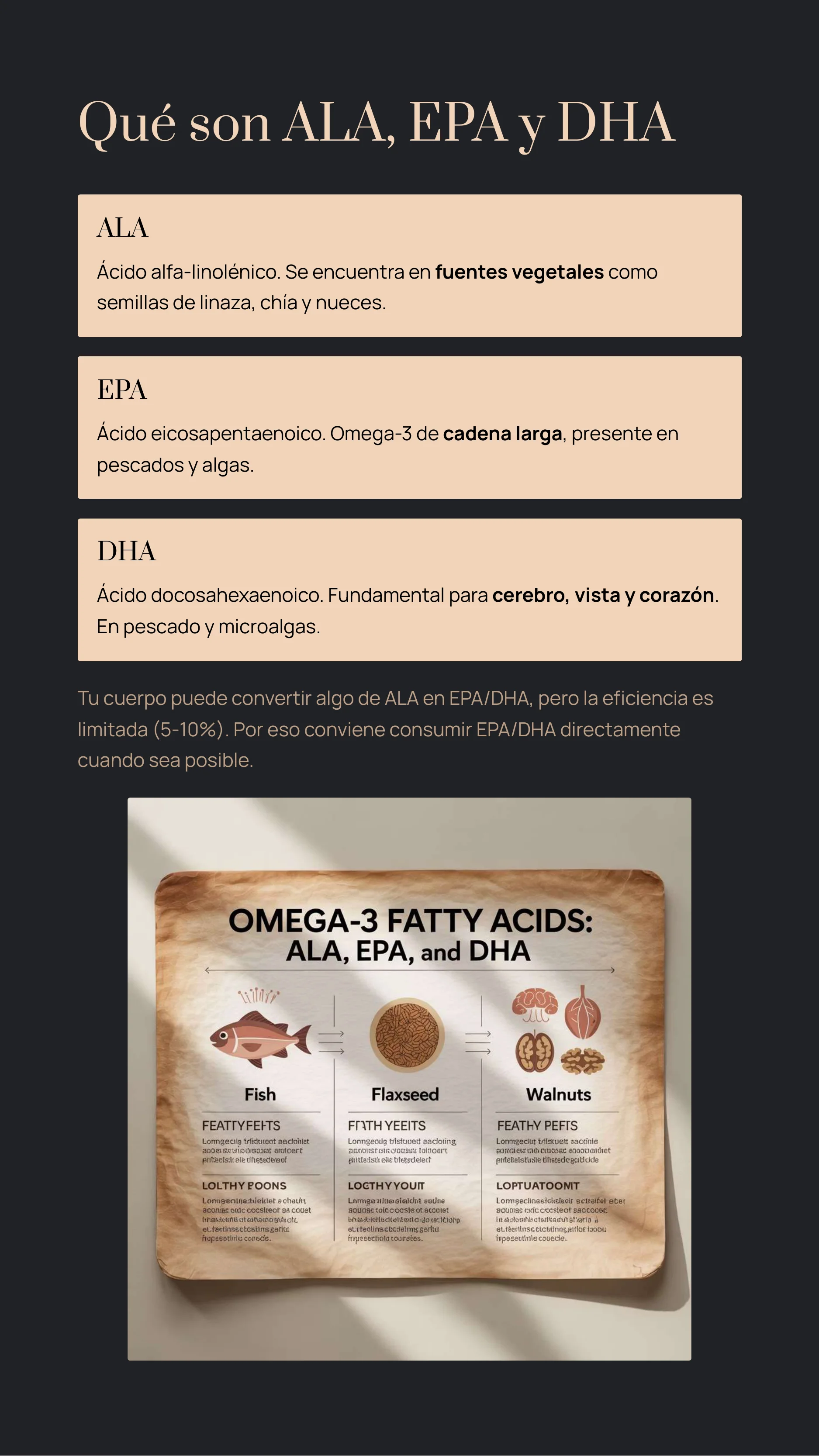 Plant-Based Vs Animal-Based Omega-3: What The Science Says — Page 3